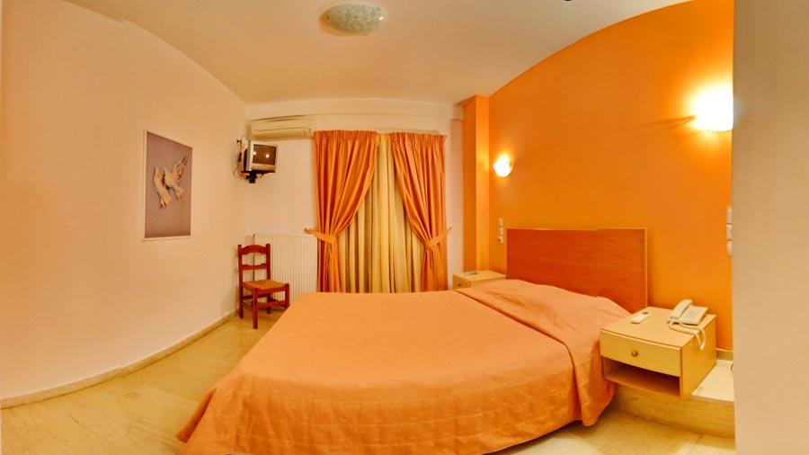 Casa Blue Hotel