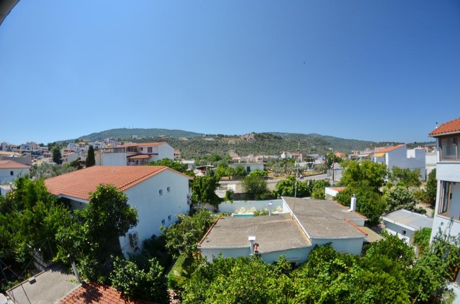 Casa Blue Hotel