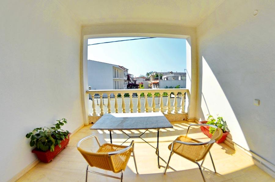 Casa Blue Hotel