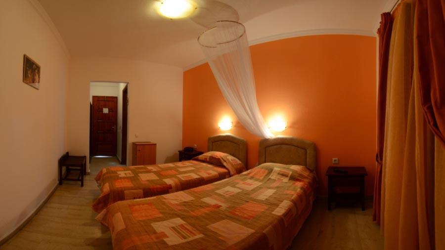 Casa Blue Hotel
