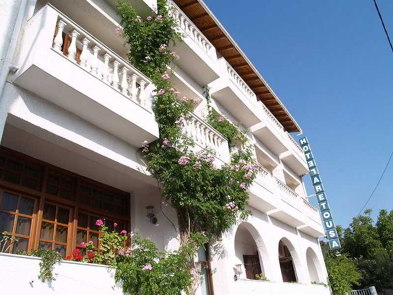 Casa Blue Hotel