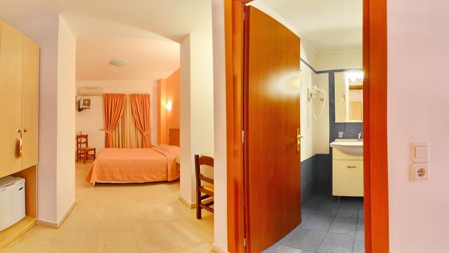 Casa Blue Hotel