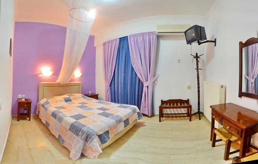 Casa Blue Hotel