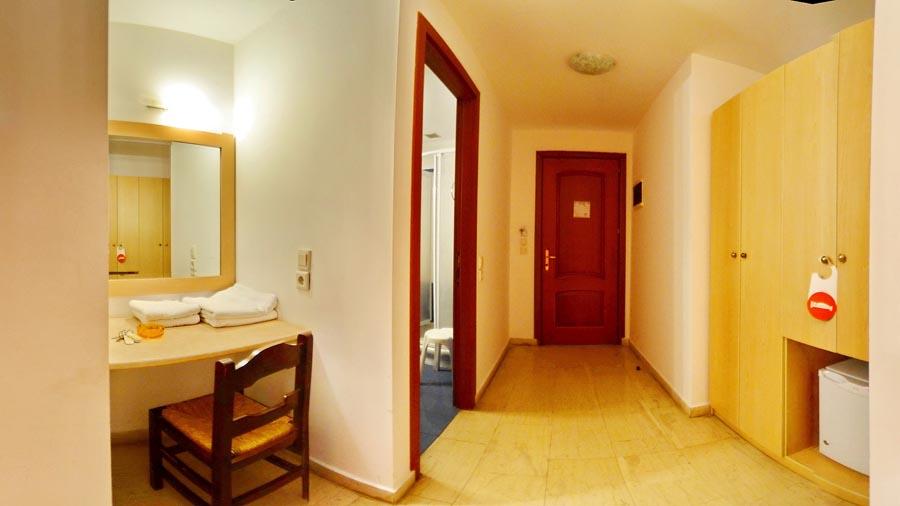 Casa Blue Hotel