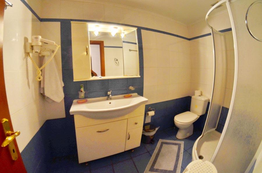 Casa Blue Hotel