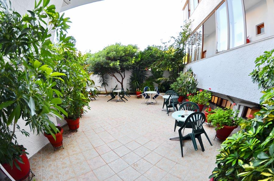Casa Blue Hotel