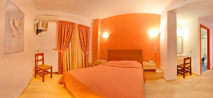 Casa Blue Hotel