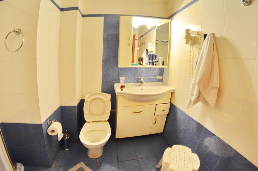 Casa Blue Hotel