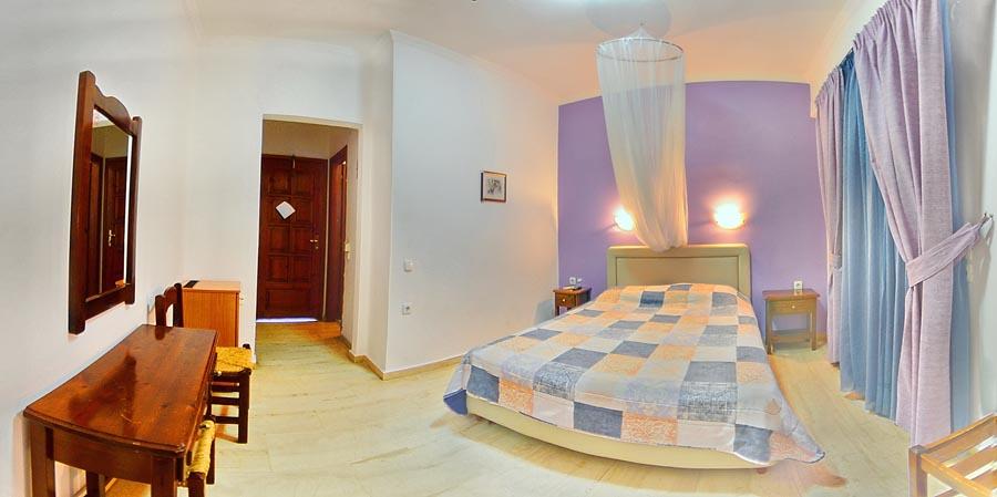 Casa Blue Hotel