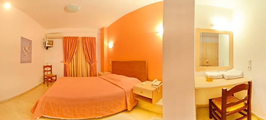 Casa Blue Hotel