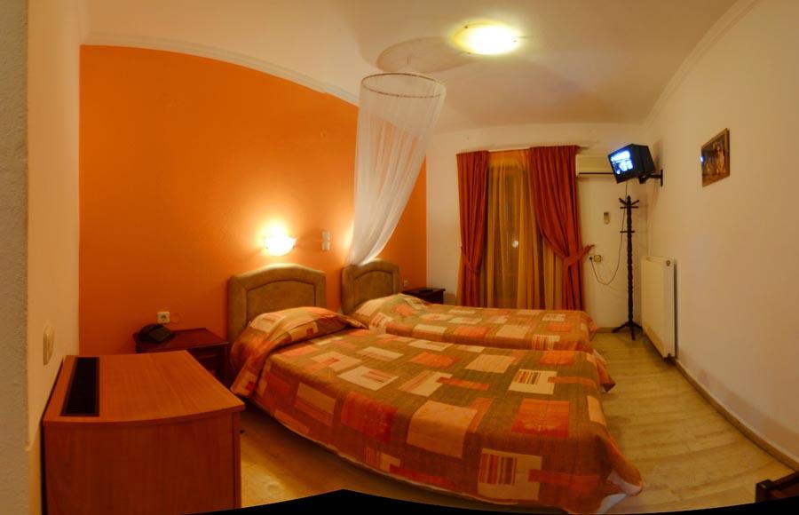 Casa Blue Hotel