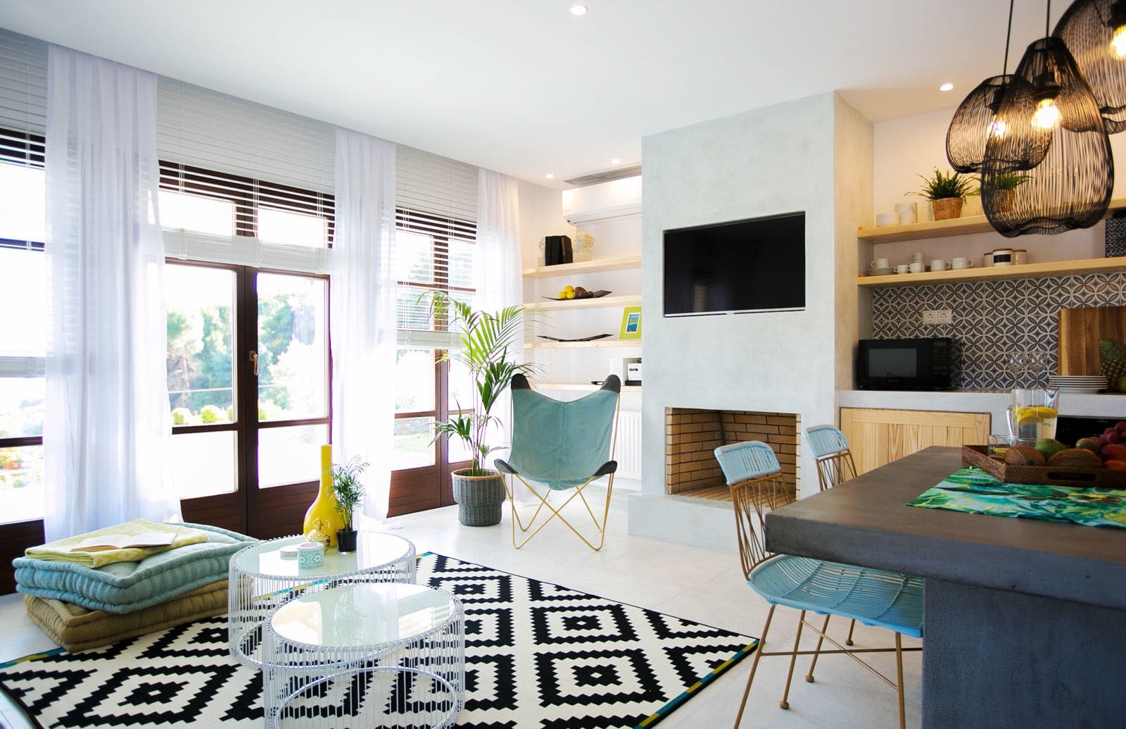 King Size Villas
