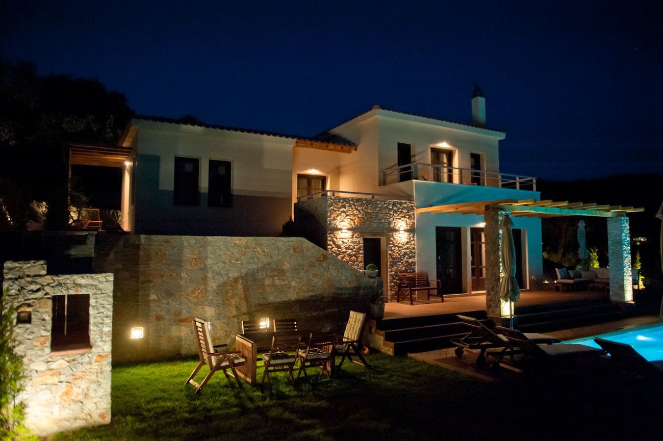 King Size Villas