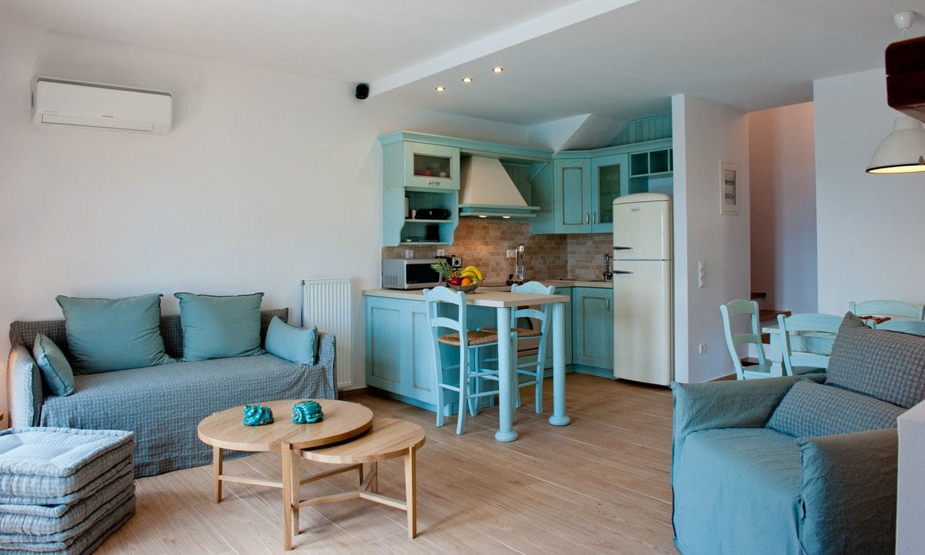 King Size Villas