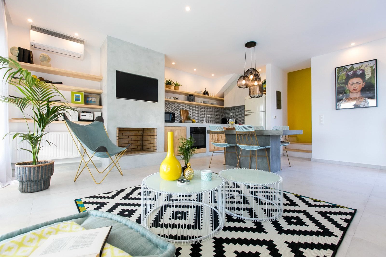 King Size Villas
