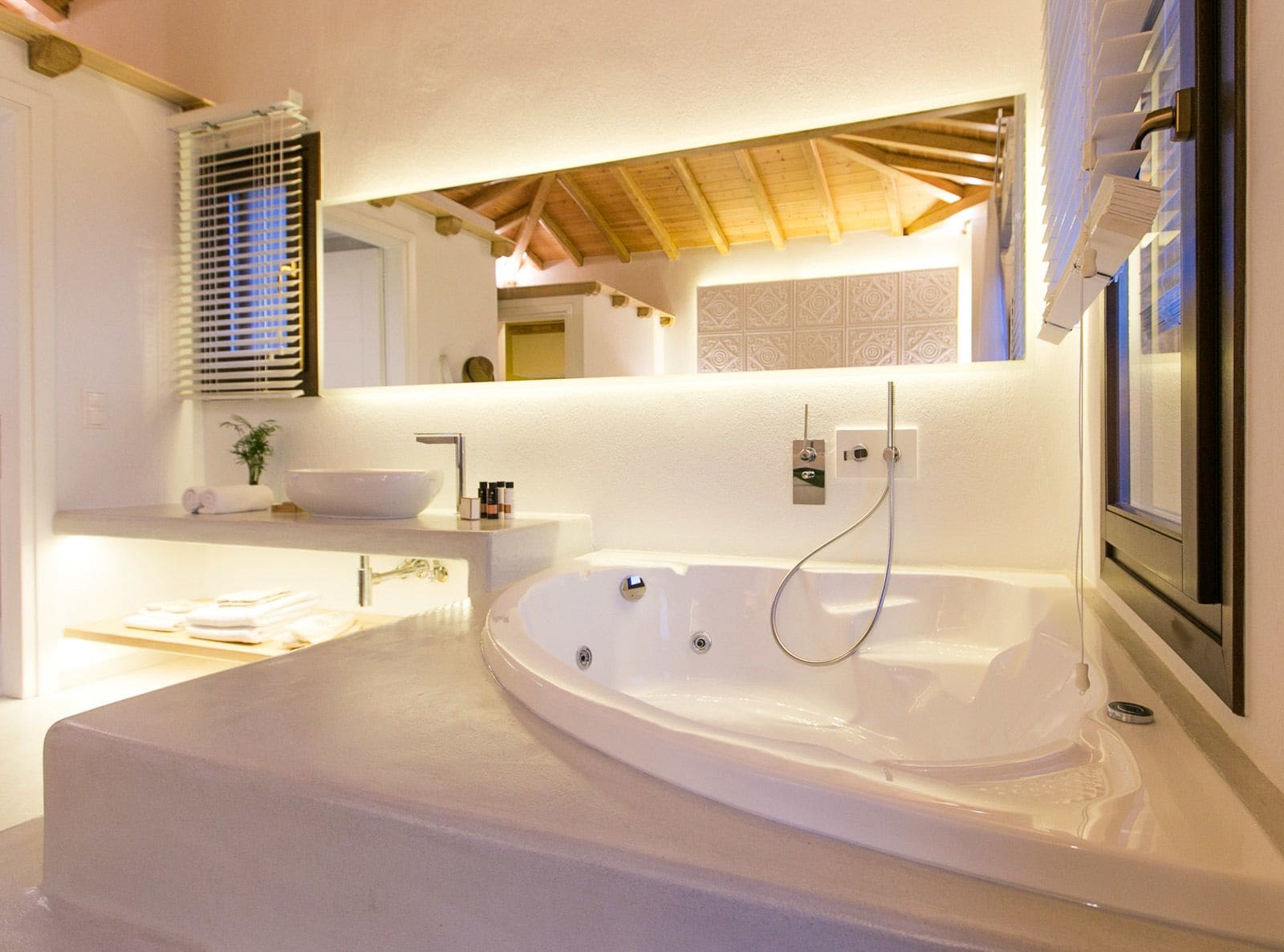 King Size Villas