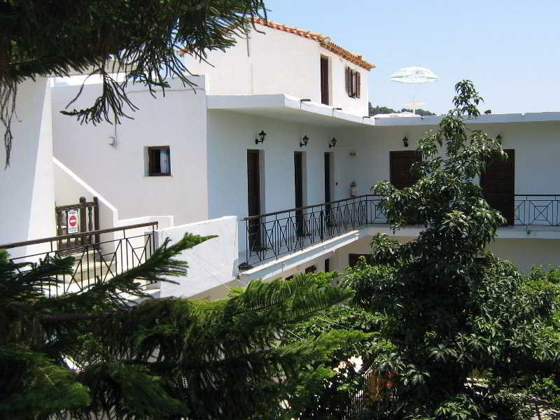 Manolas Studios