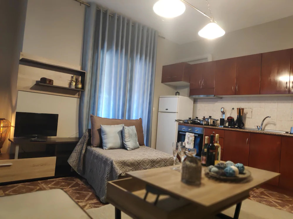 Maria Studios