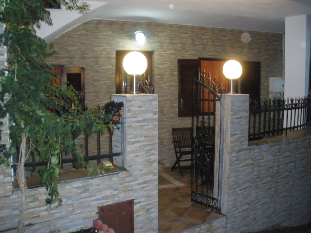 Maria Studios