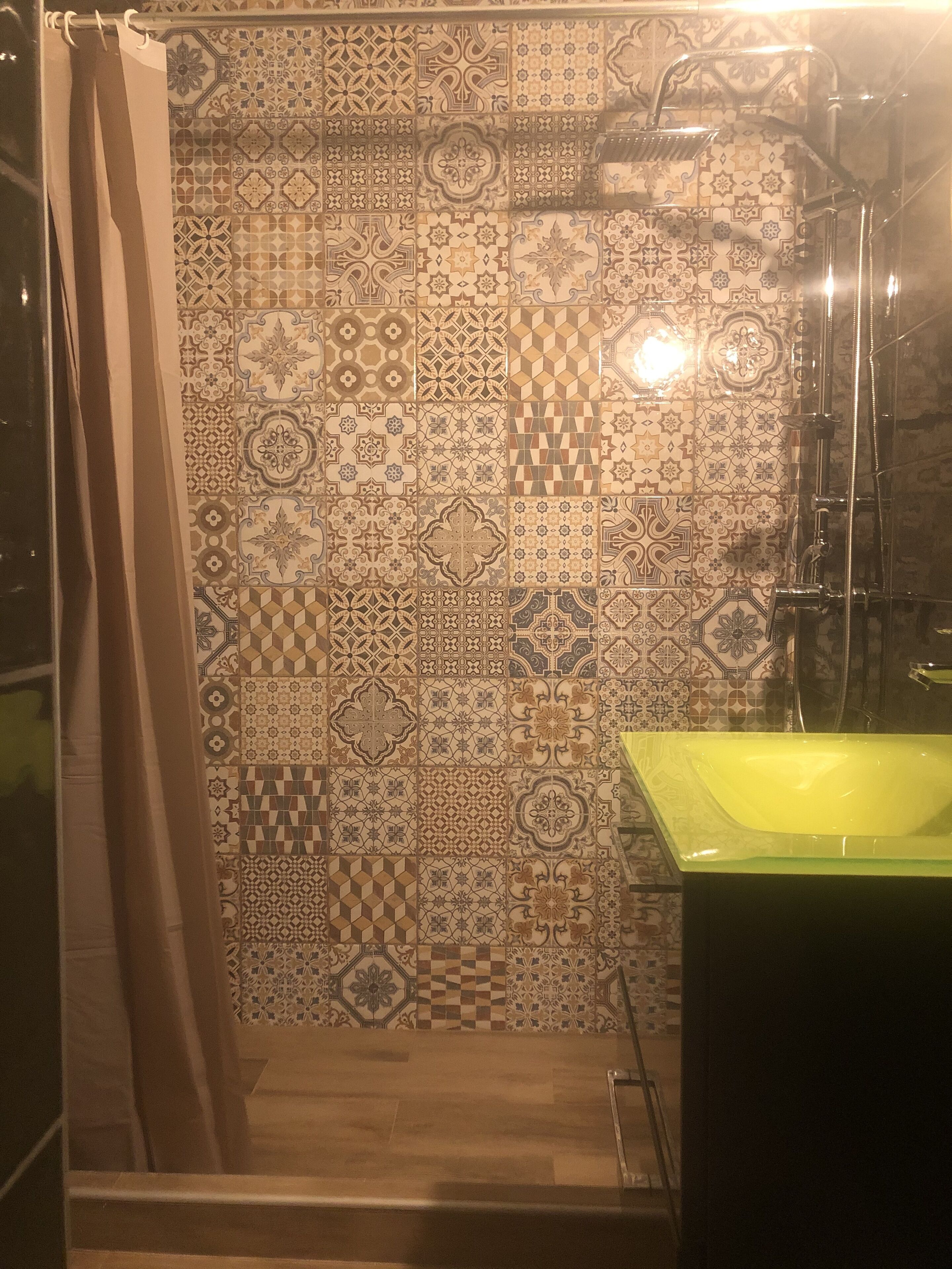 Orpheus And Eyrydice Boutique Apartments