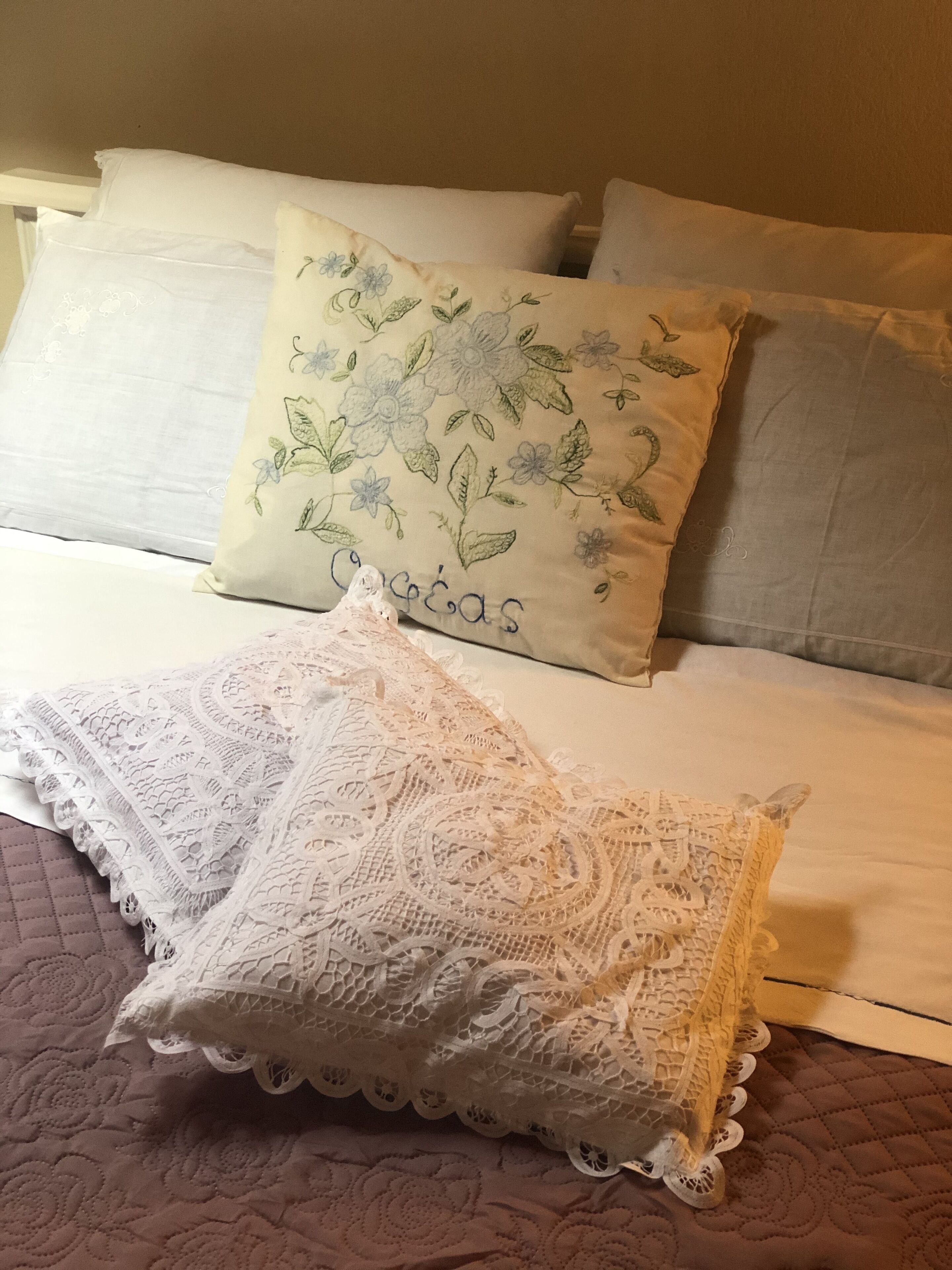 Orpheus And Eyrydice Boutique Apartments