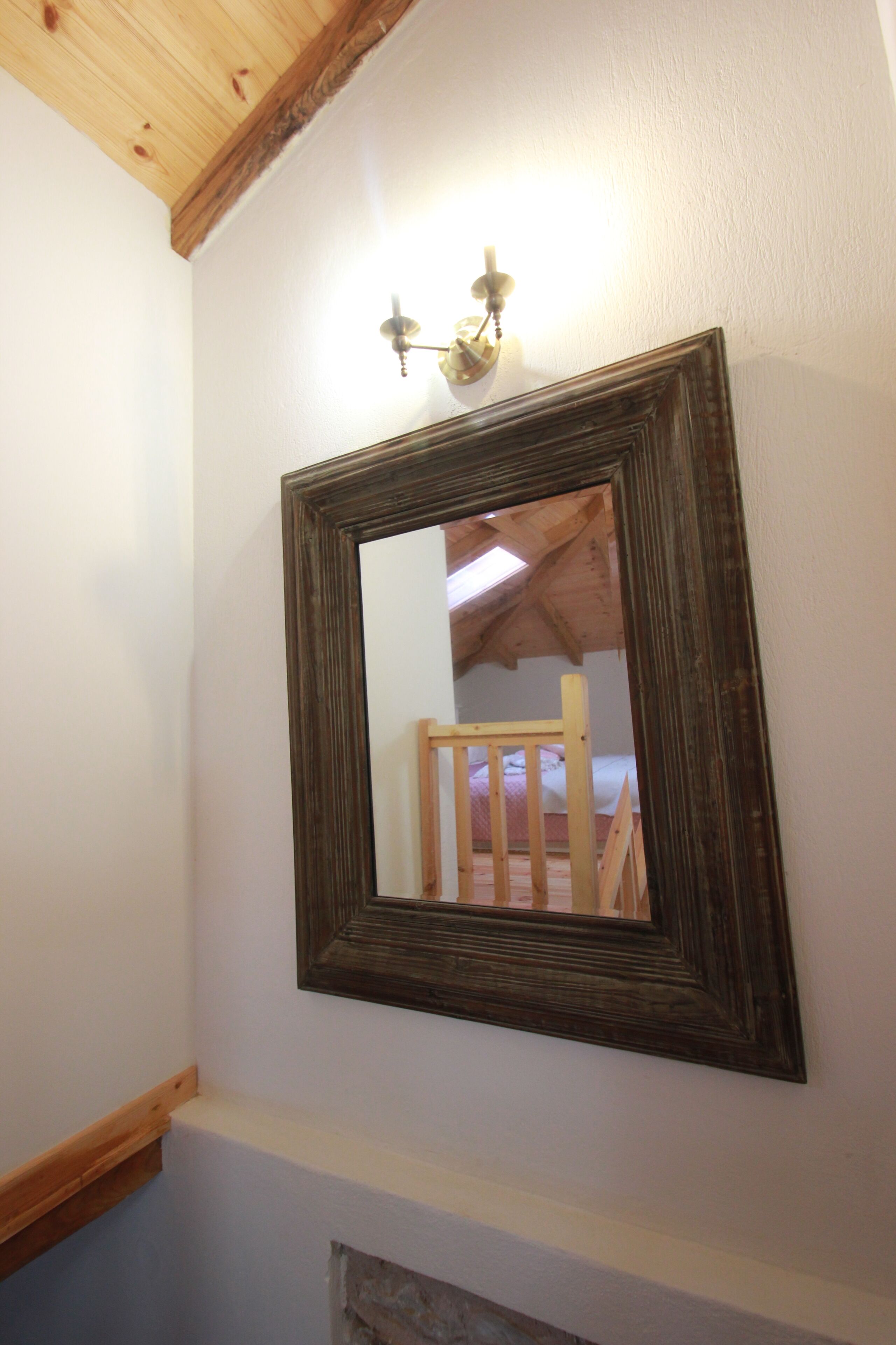 Orpheus And Eyrydice Boutique Apartments