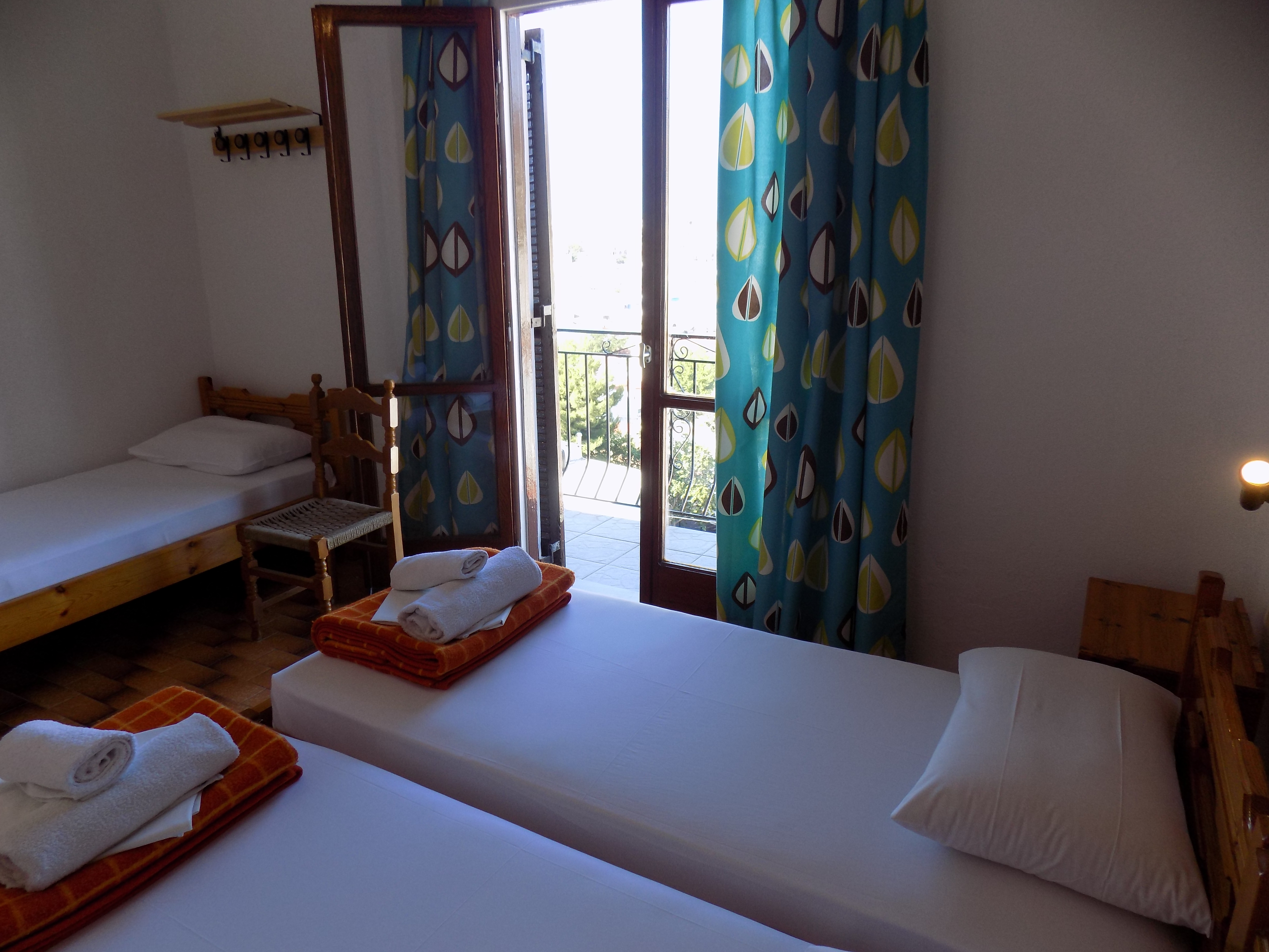 Pension Margarita Skiathos