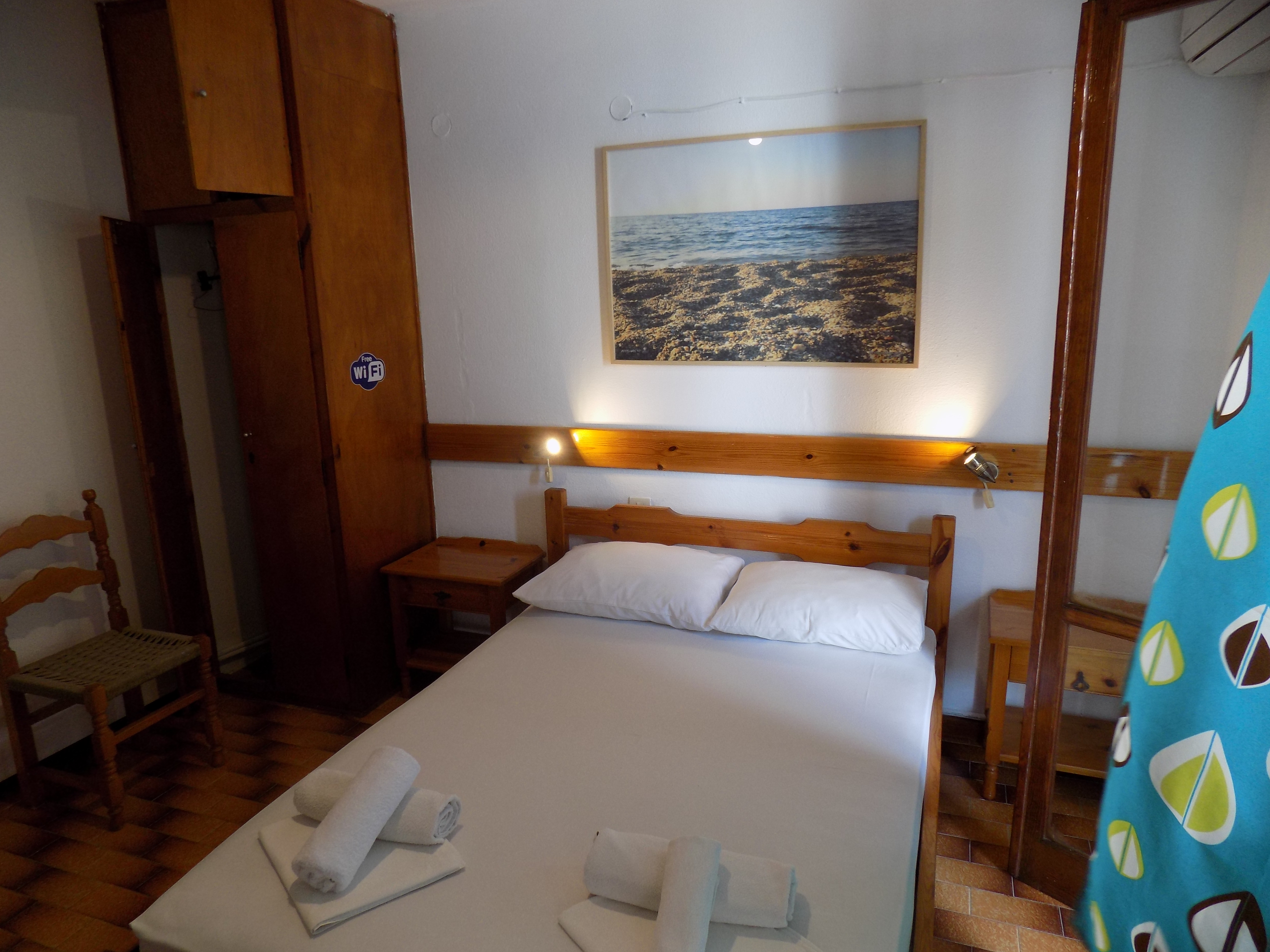 Pension Margarita Skiathos