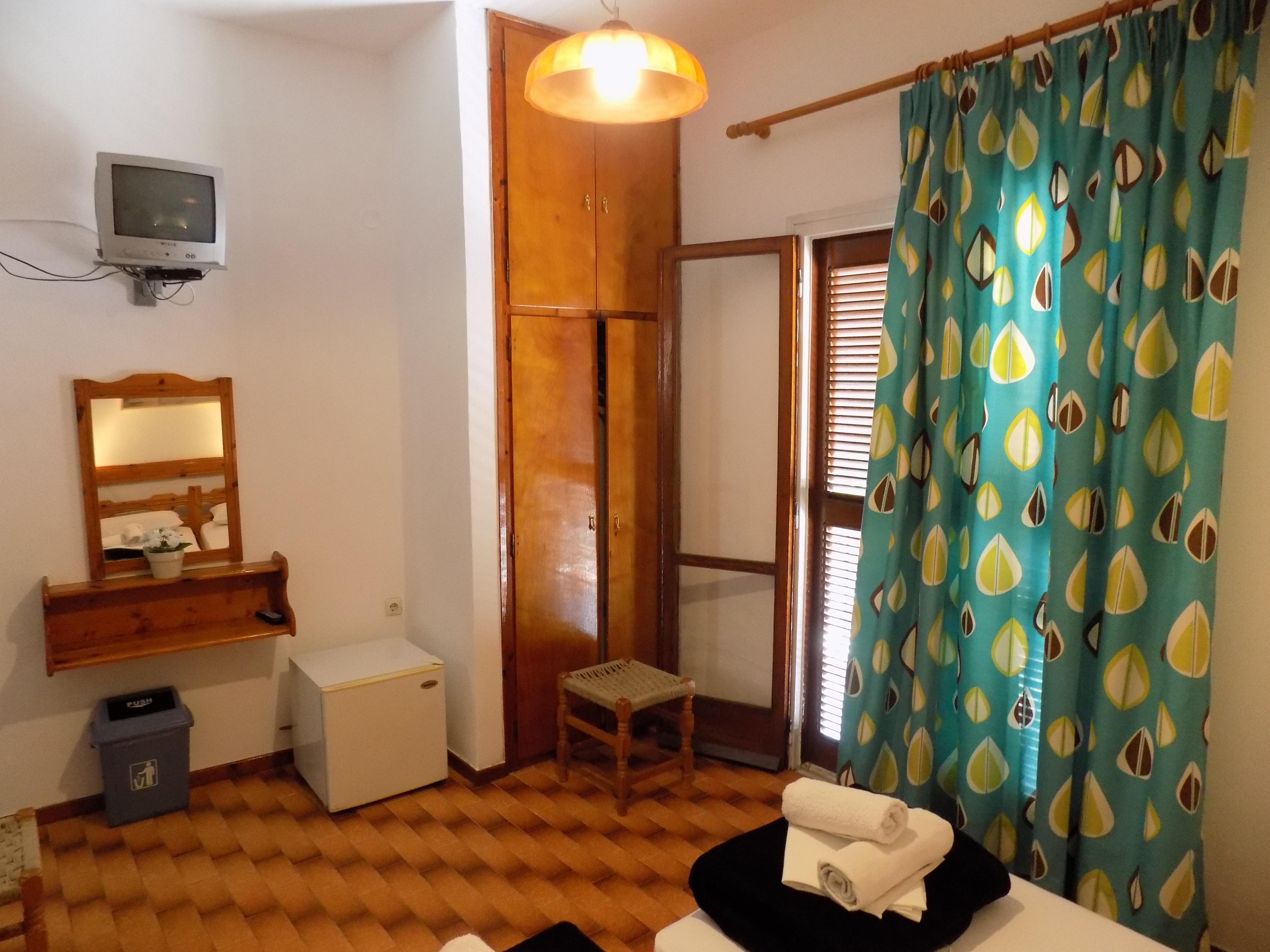 Pension Margarita Skiathos