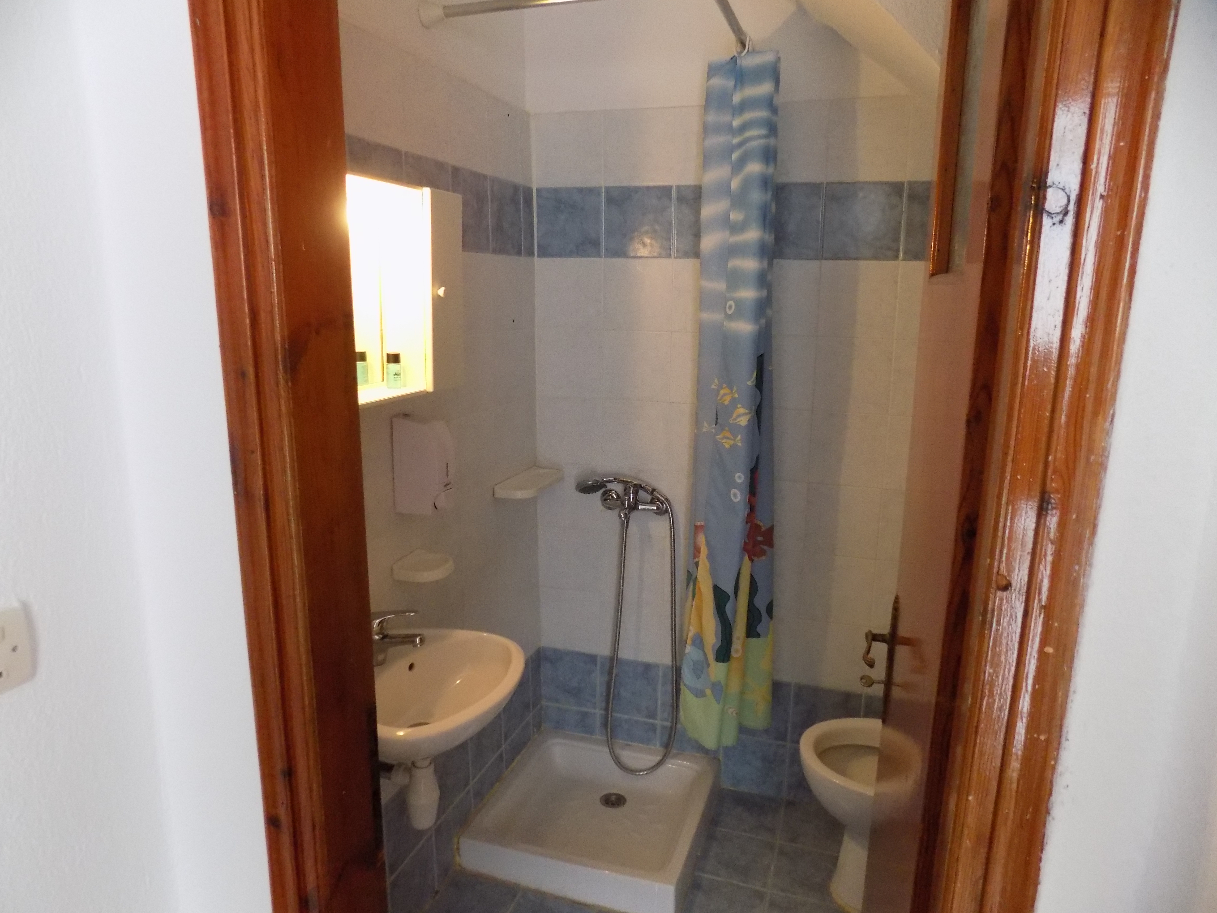 Pension Margarita Skiathos