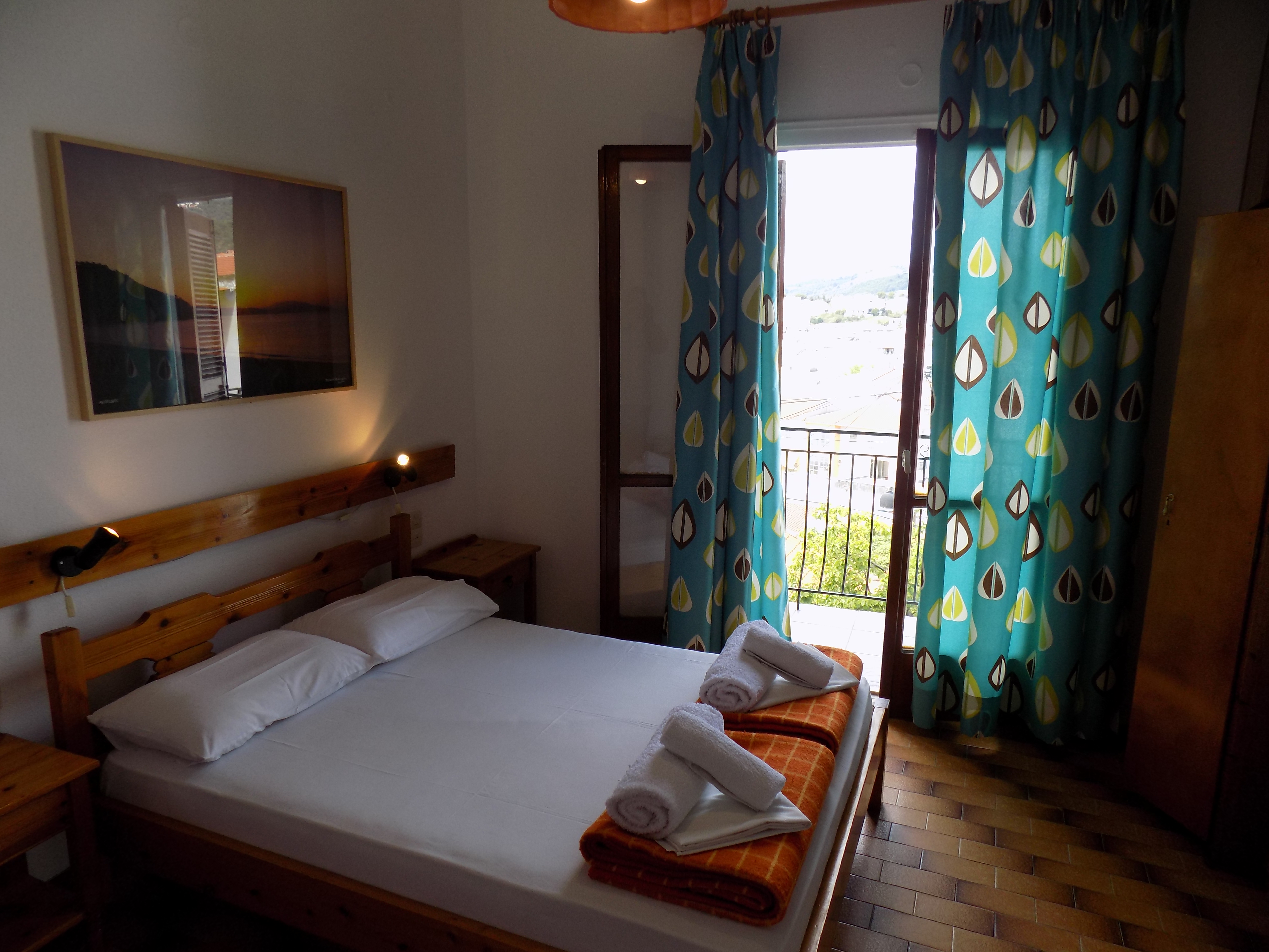 Pension Margarita Skiathos
