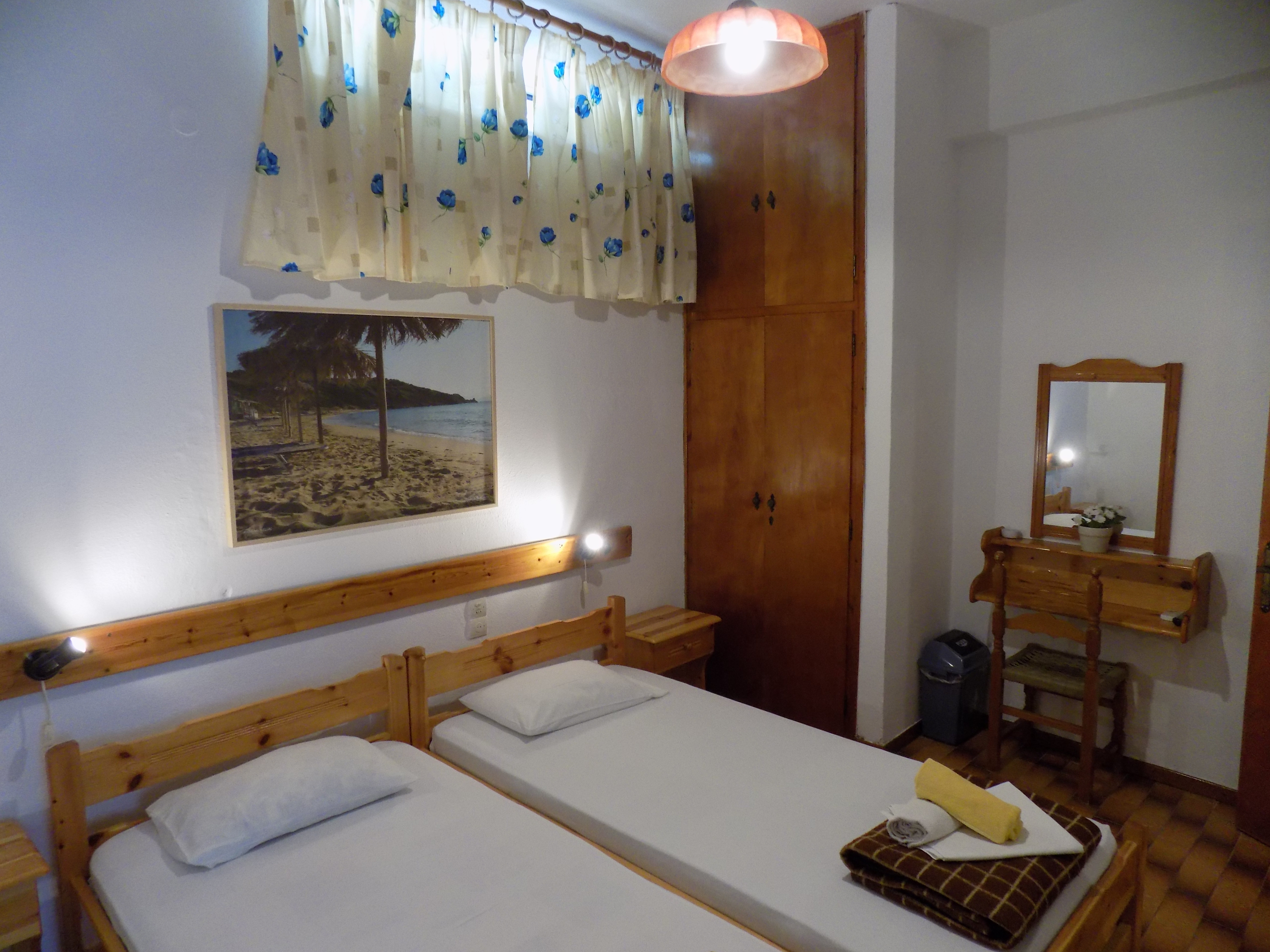 Pension Margarita Skiathos