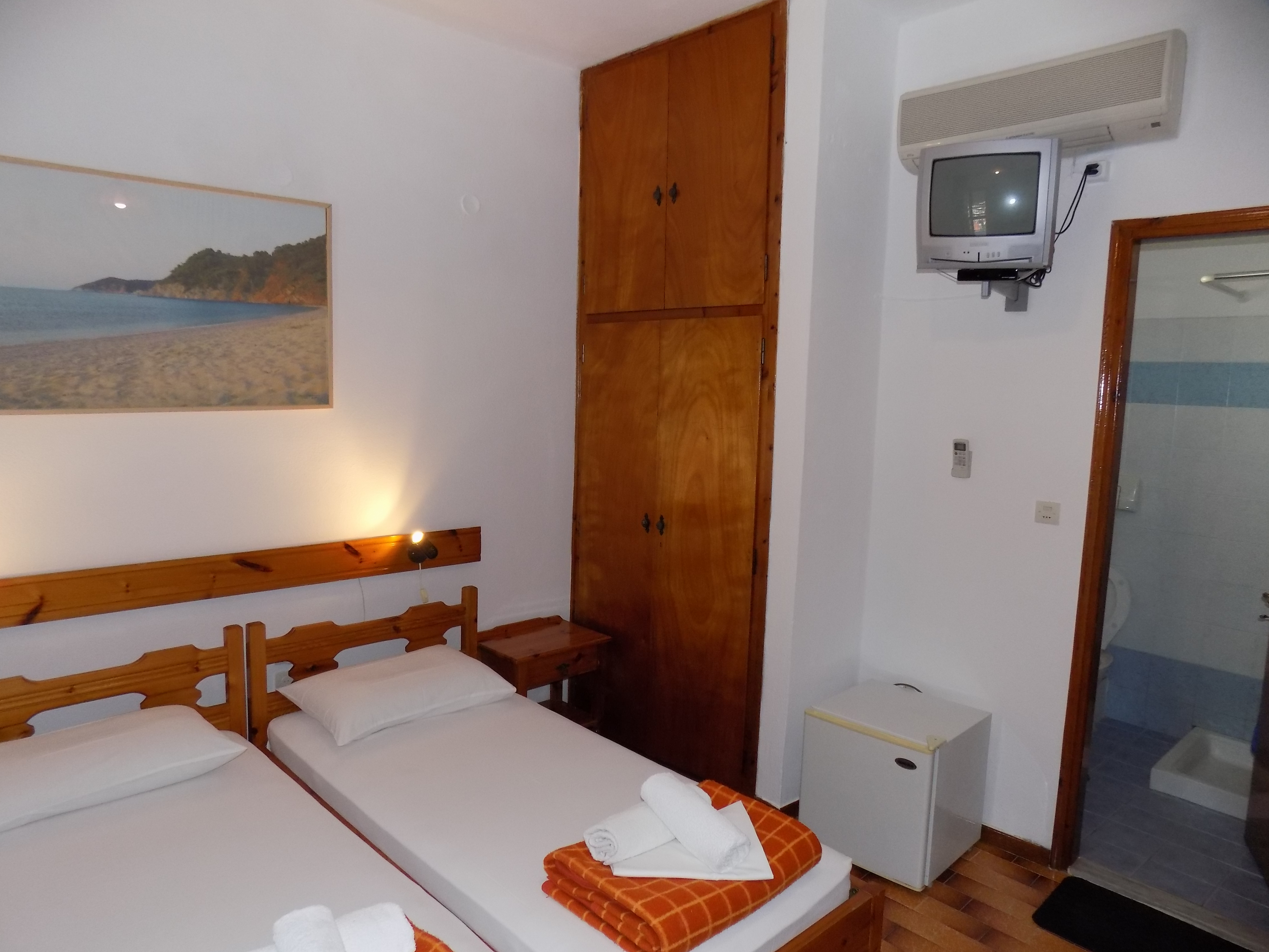 Pension Margarita Skiathos