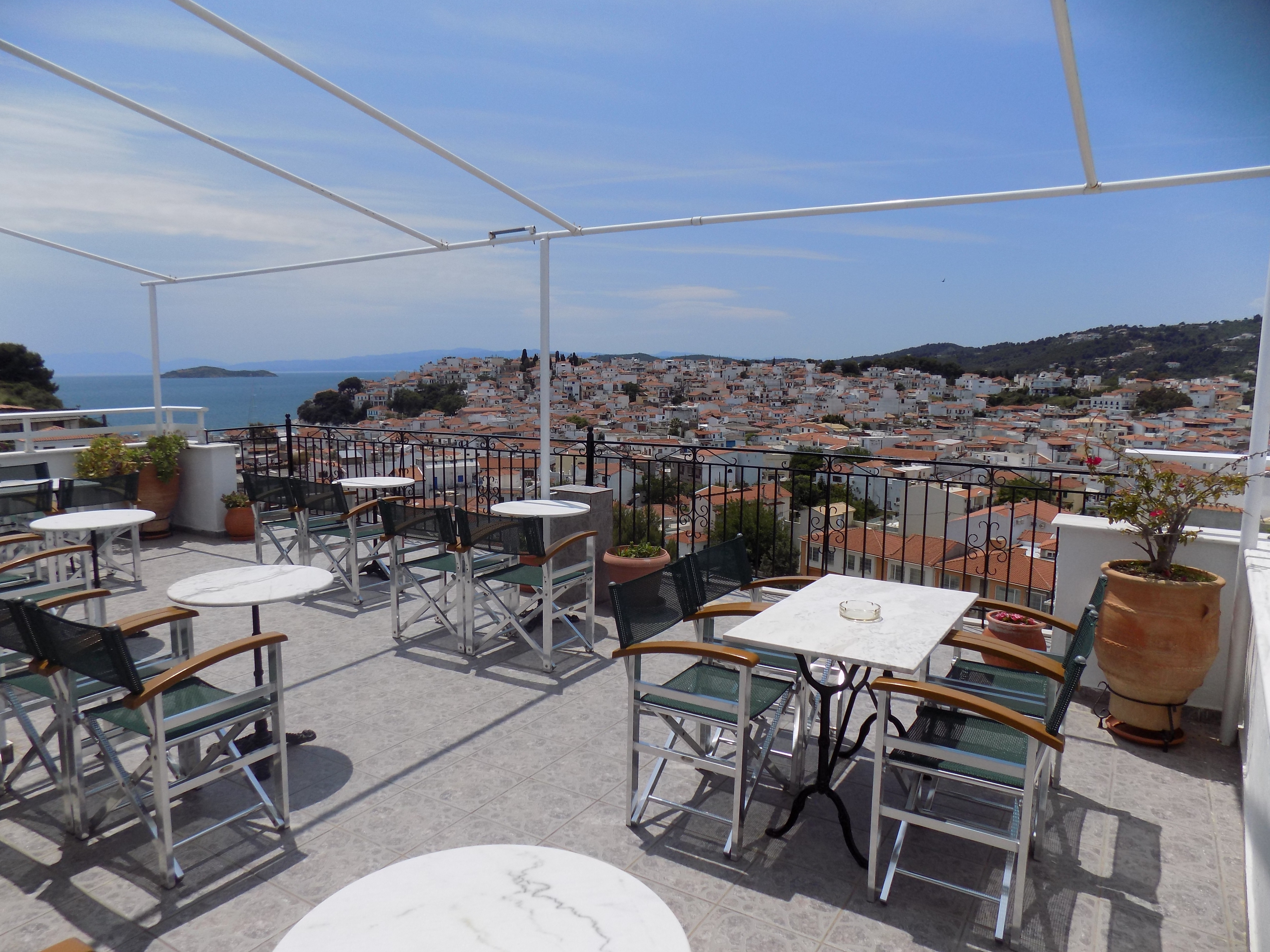 Pension Margarita Skiathos