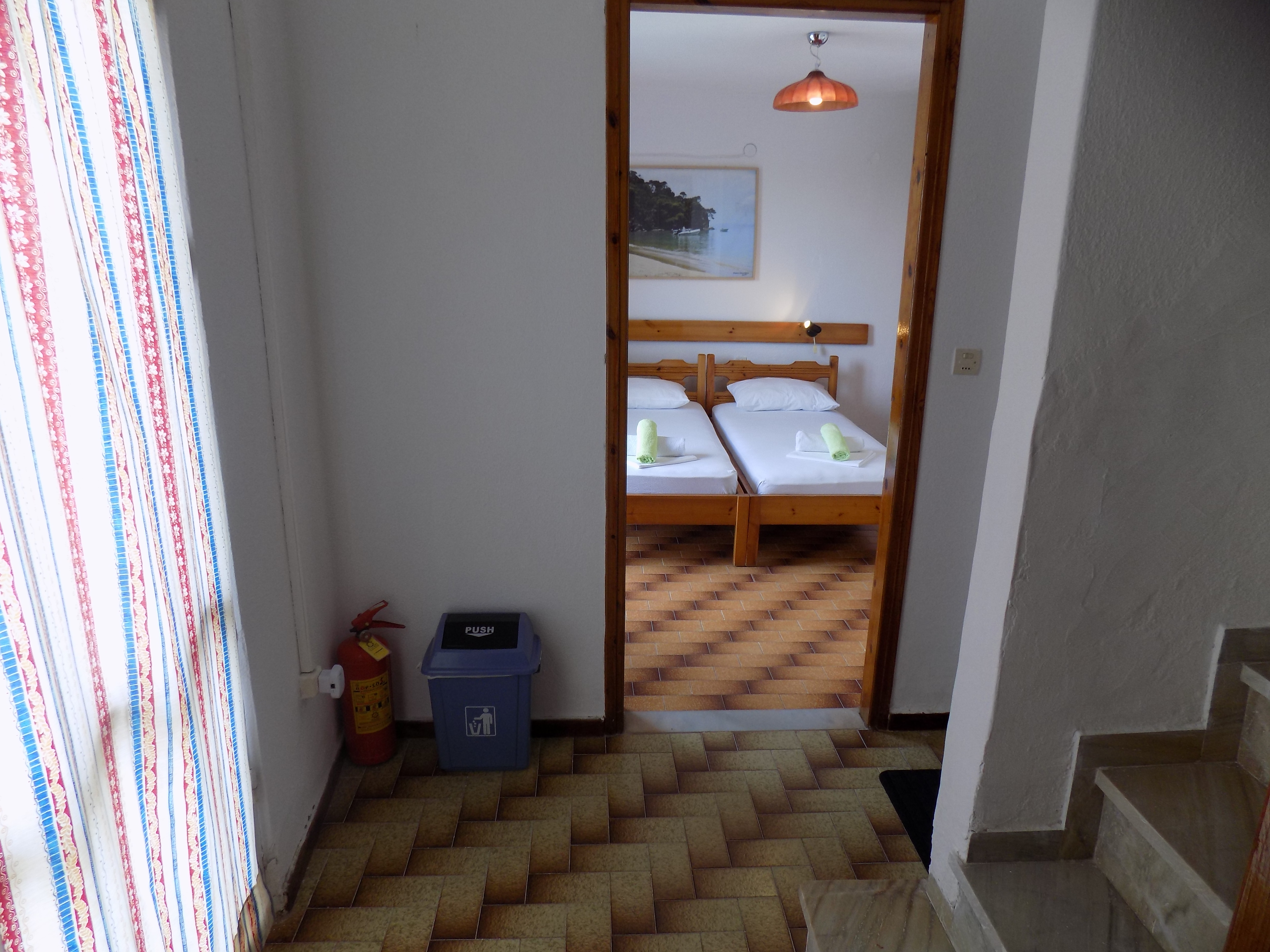 Pension Margarita Skiathos