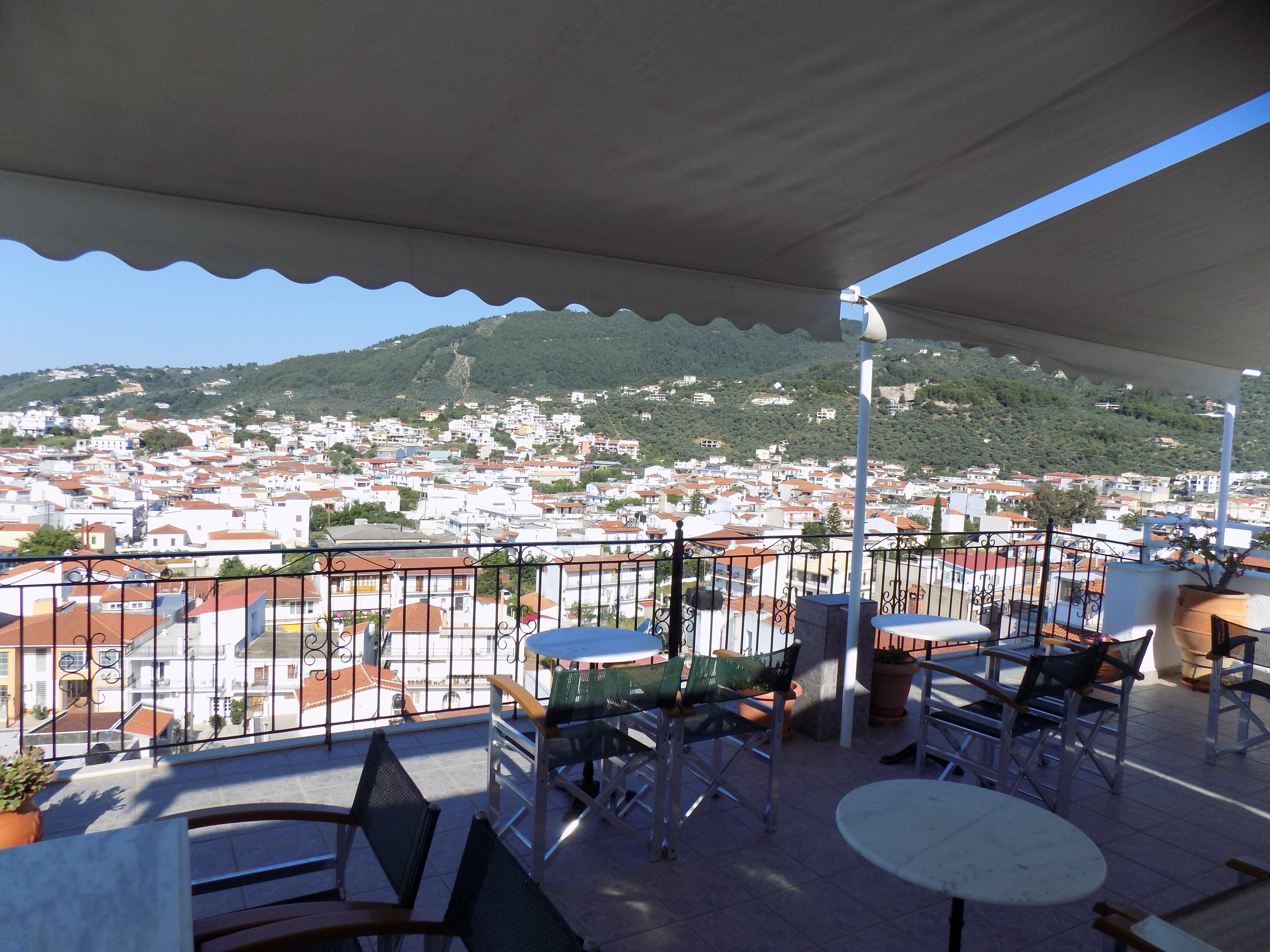 Pension Margarita Skiathos