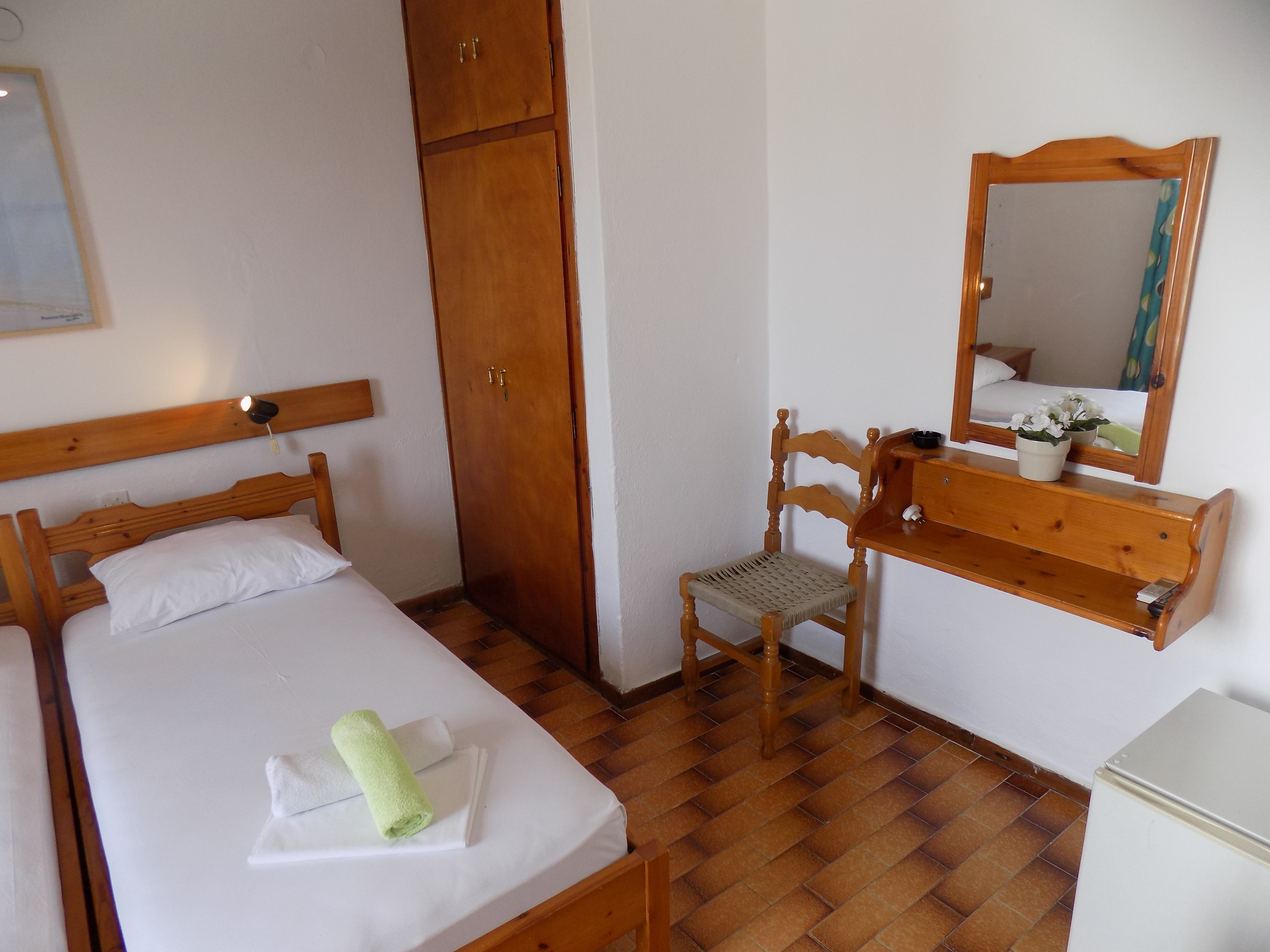 Pension Margarita Skiathos