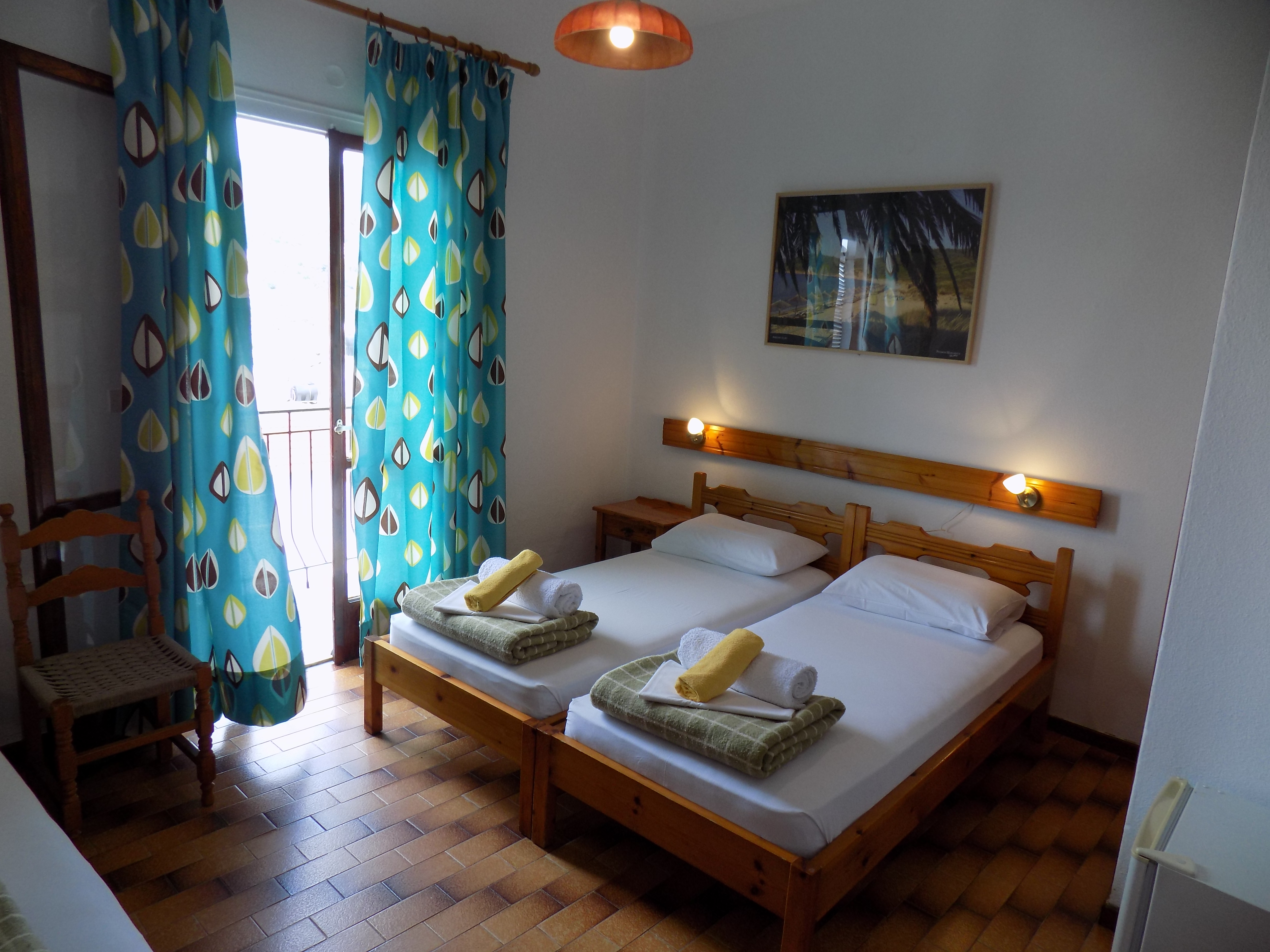 Pension Margarita Skiathos