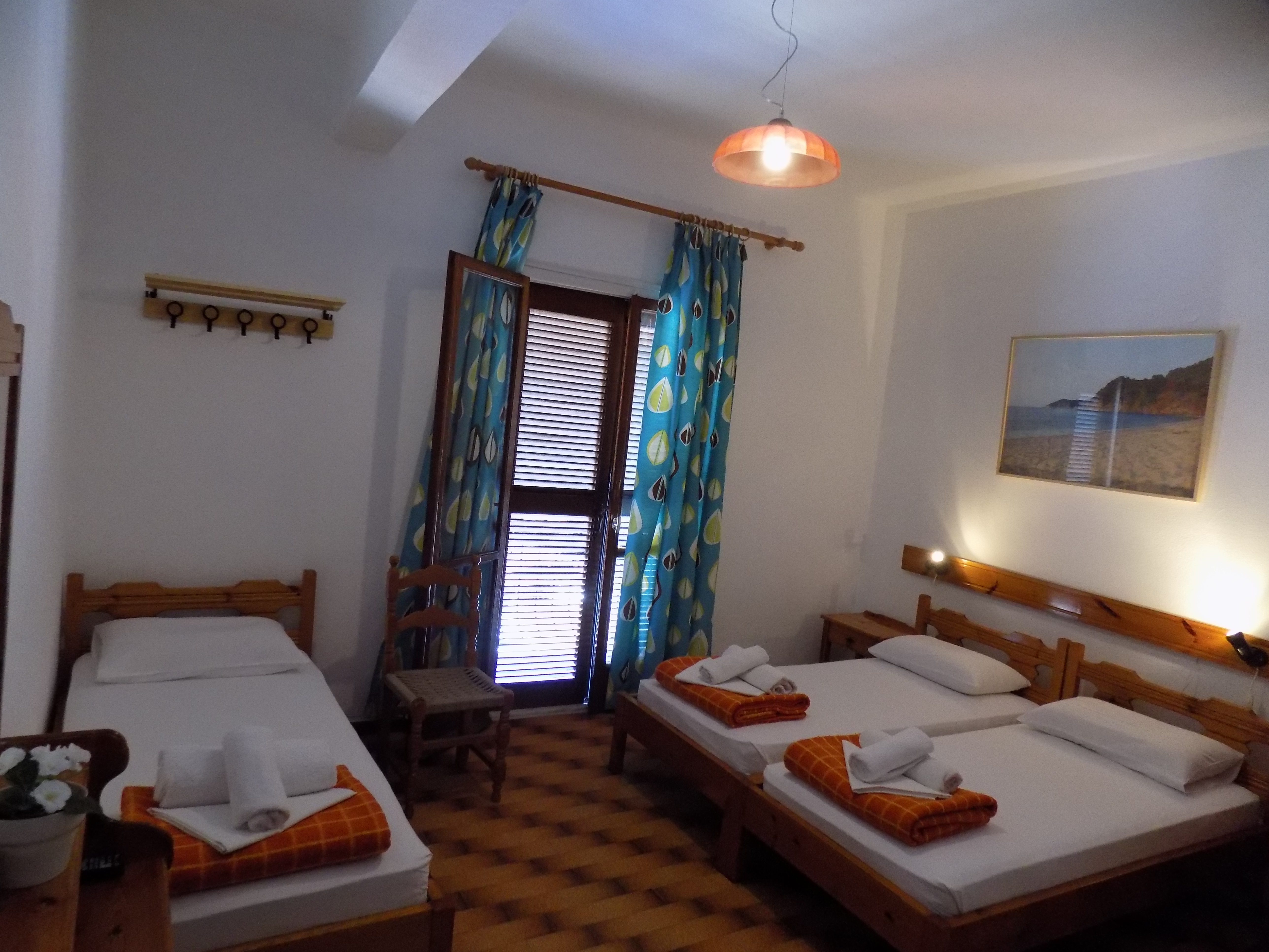 Pension Margarita Skiathos