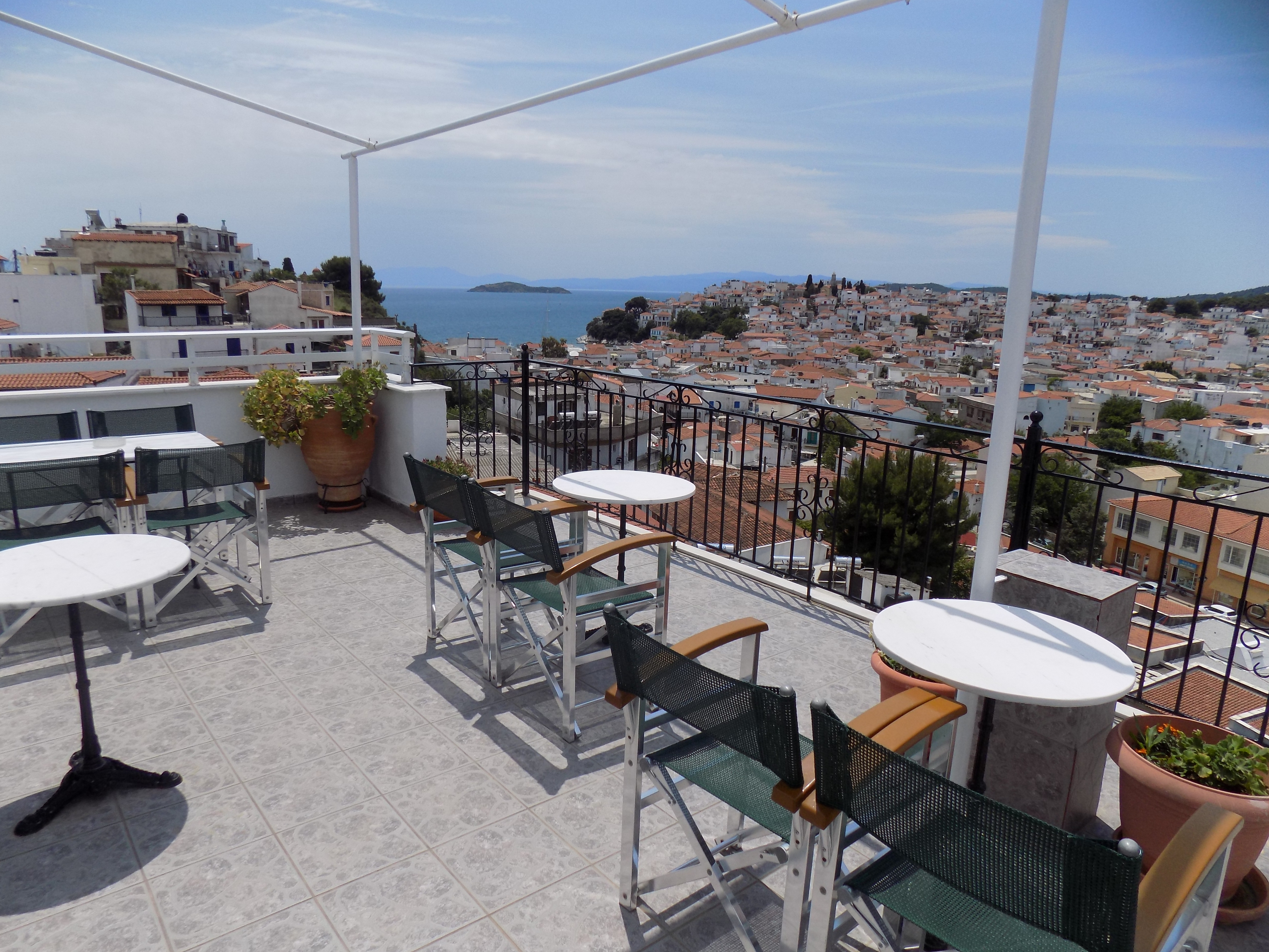 Pension Margarita Skiathos