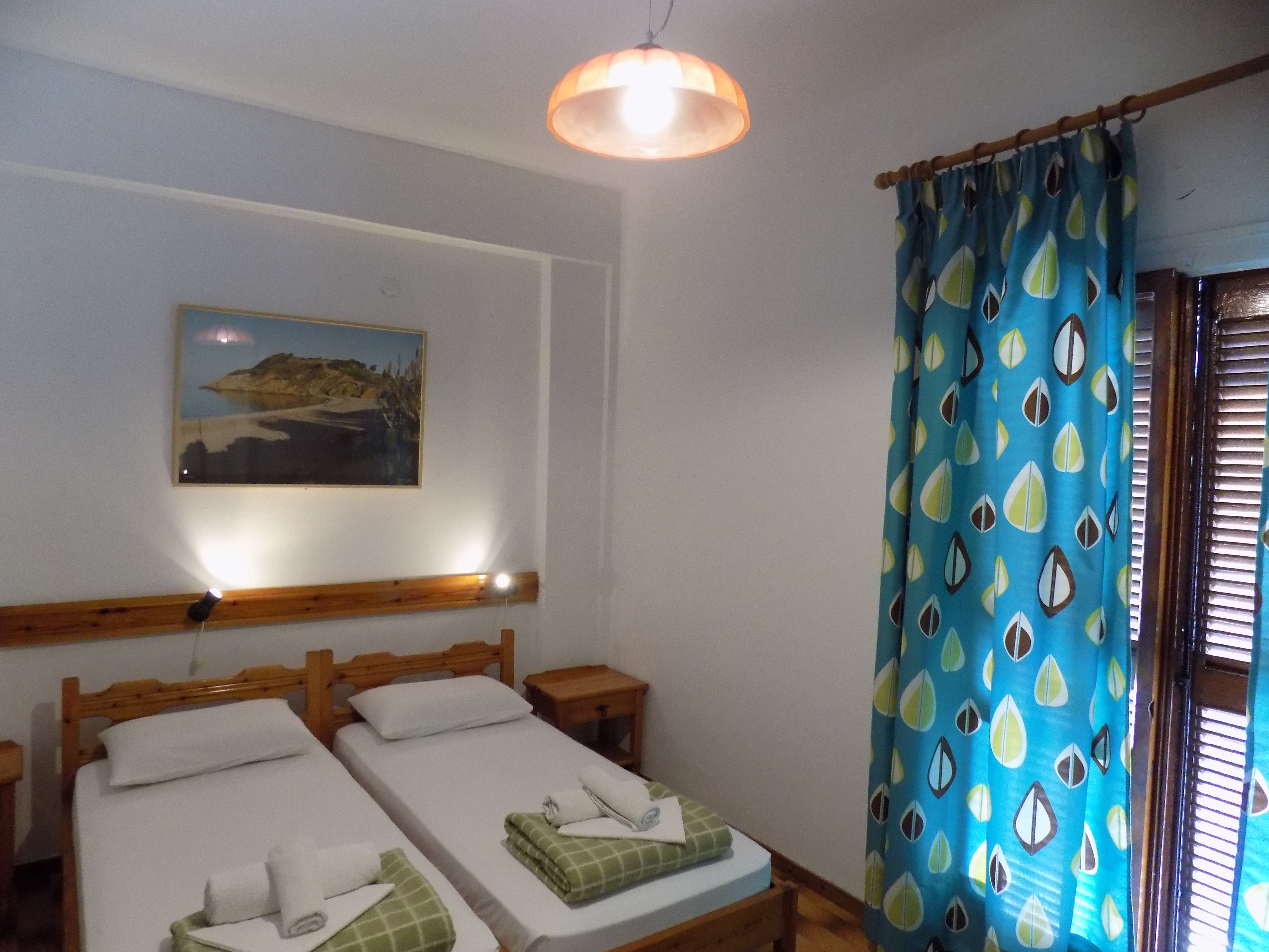 Pension Margarita Skiathos