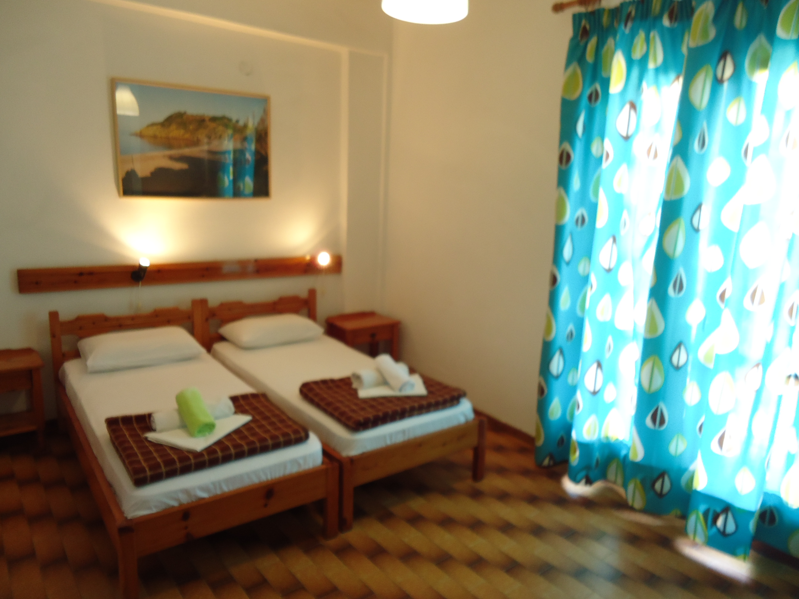 Pension Margarita Skiathos
