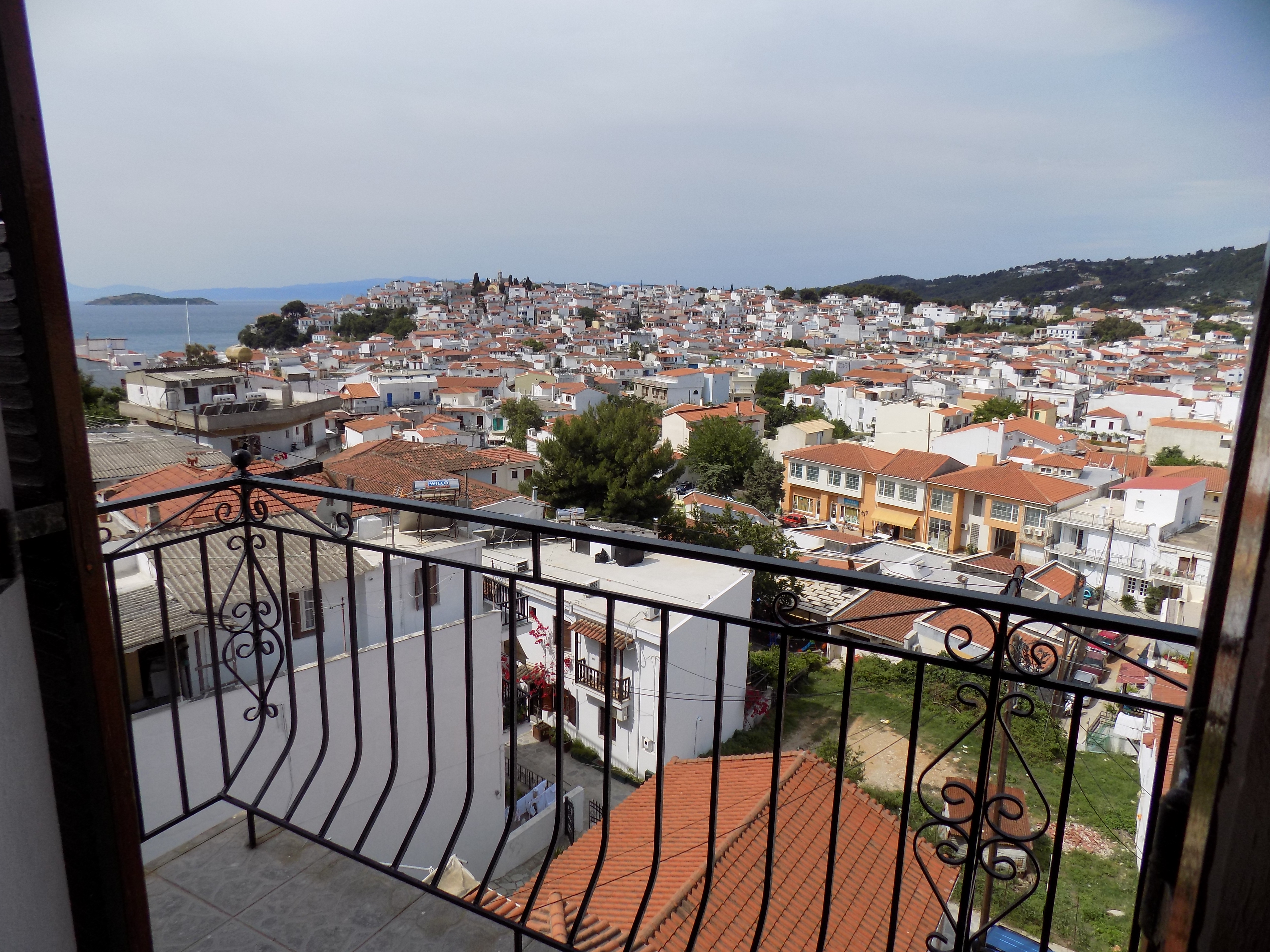 Pension Margarita Skiathos
