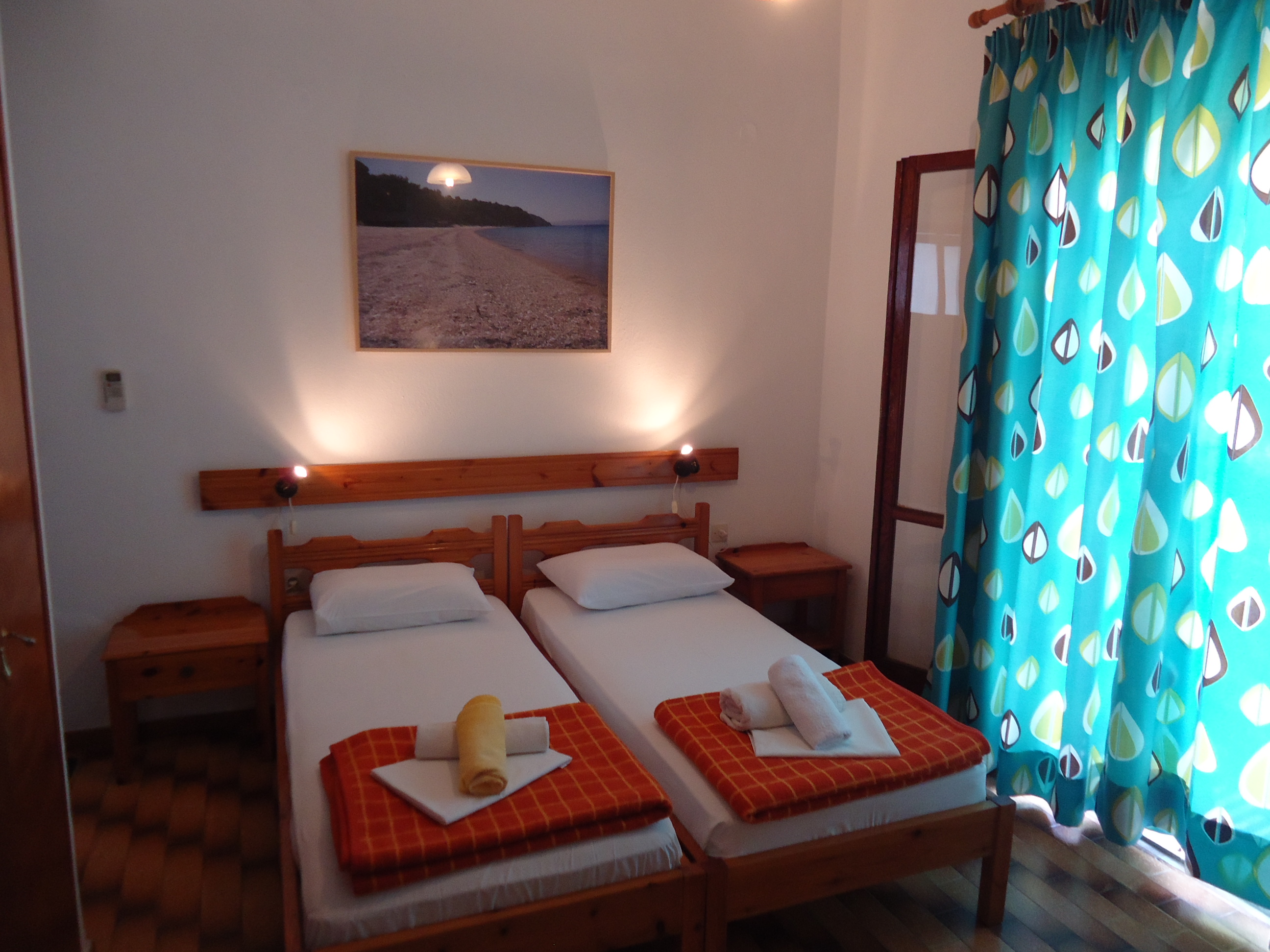 Pension Margarita Skiathos