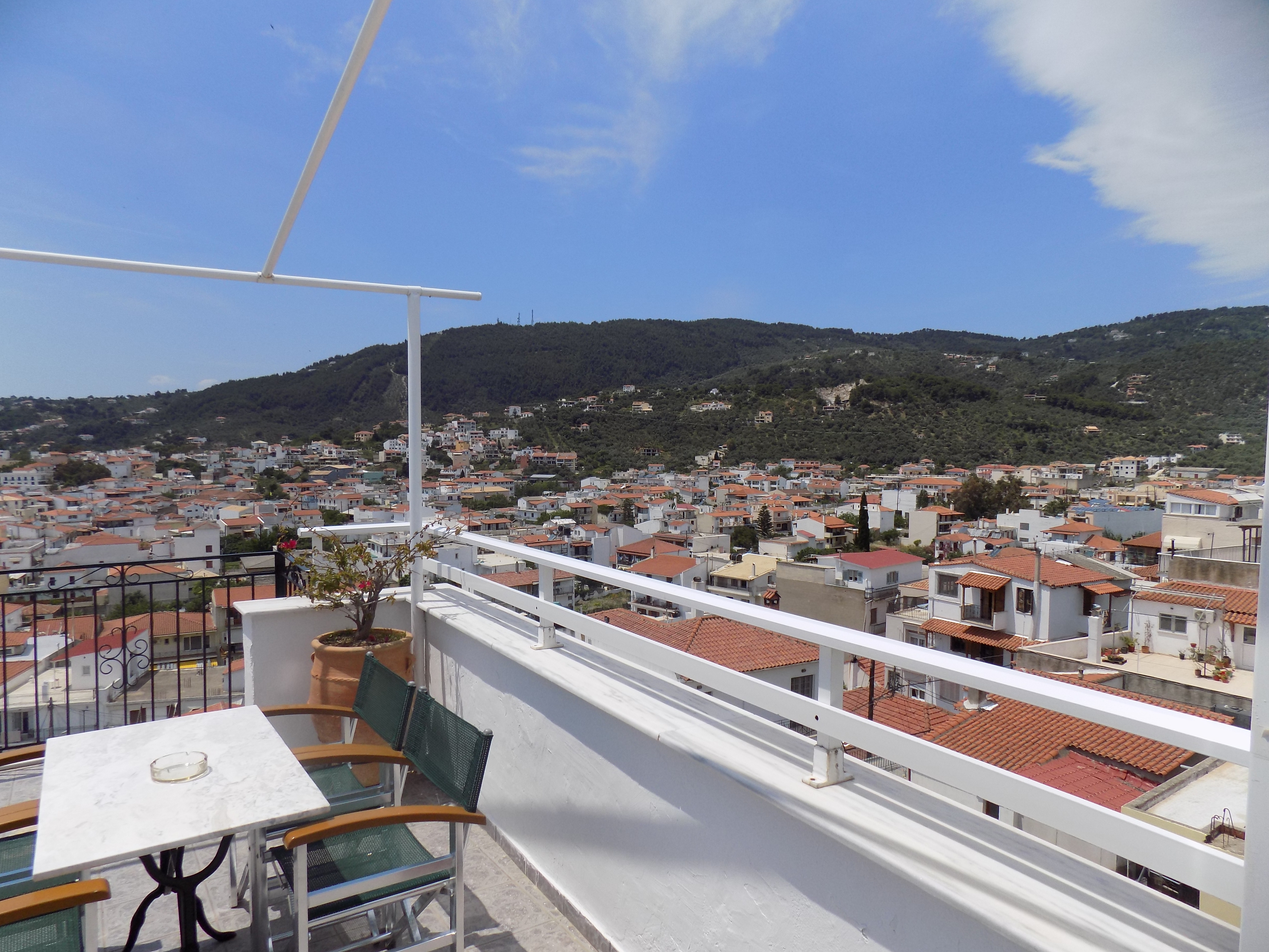 Pension Margarita Skiathos