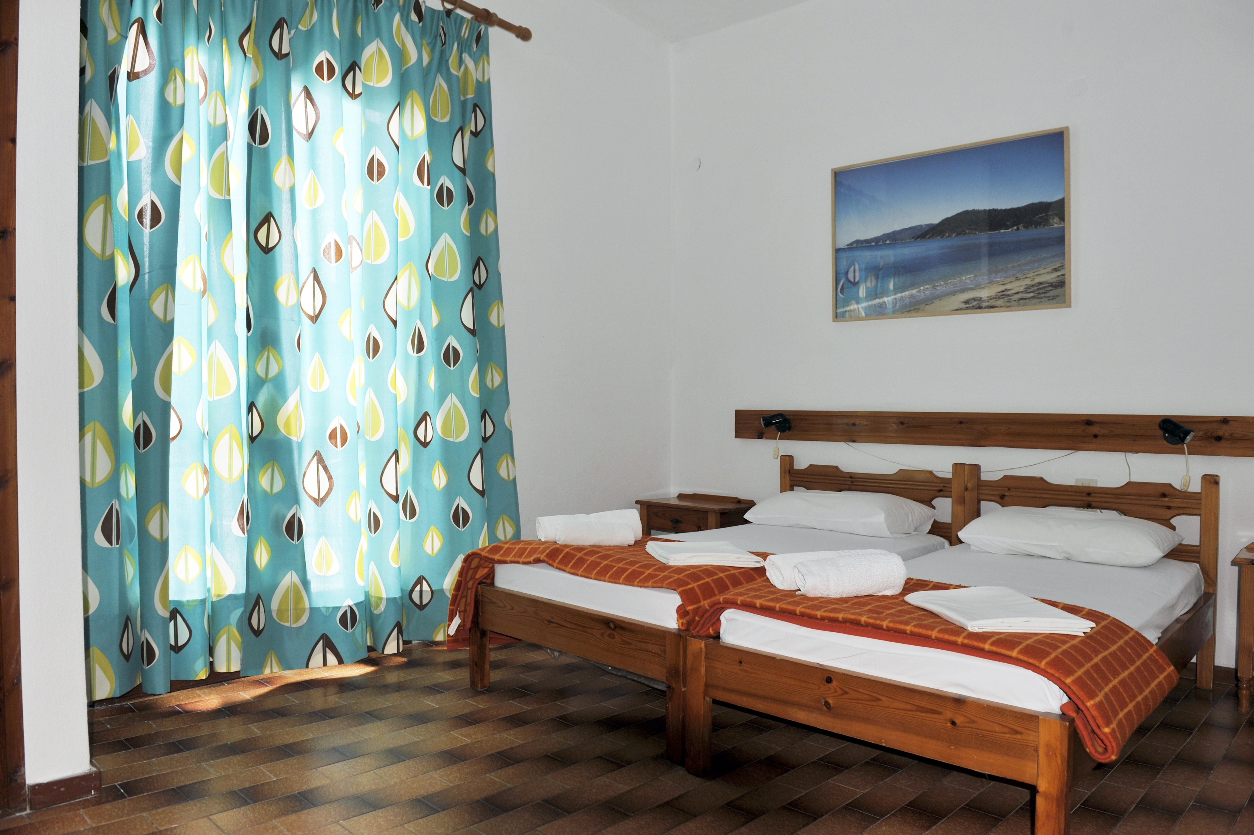 Pension Margarita Skiathos
