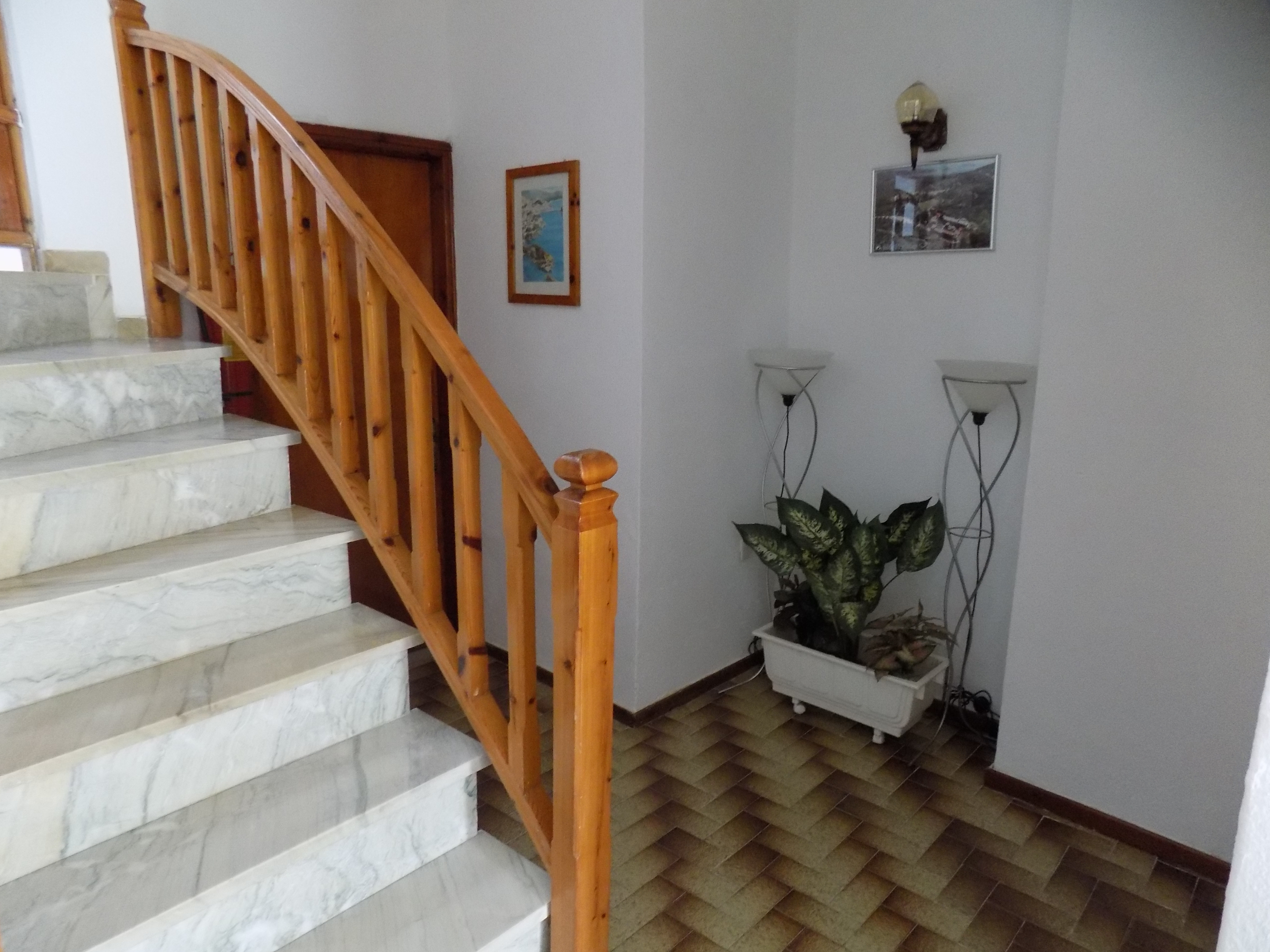 Pension Margarita Skiathos
