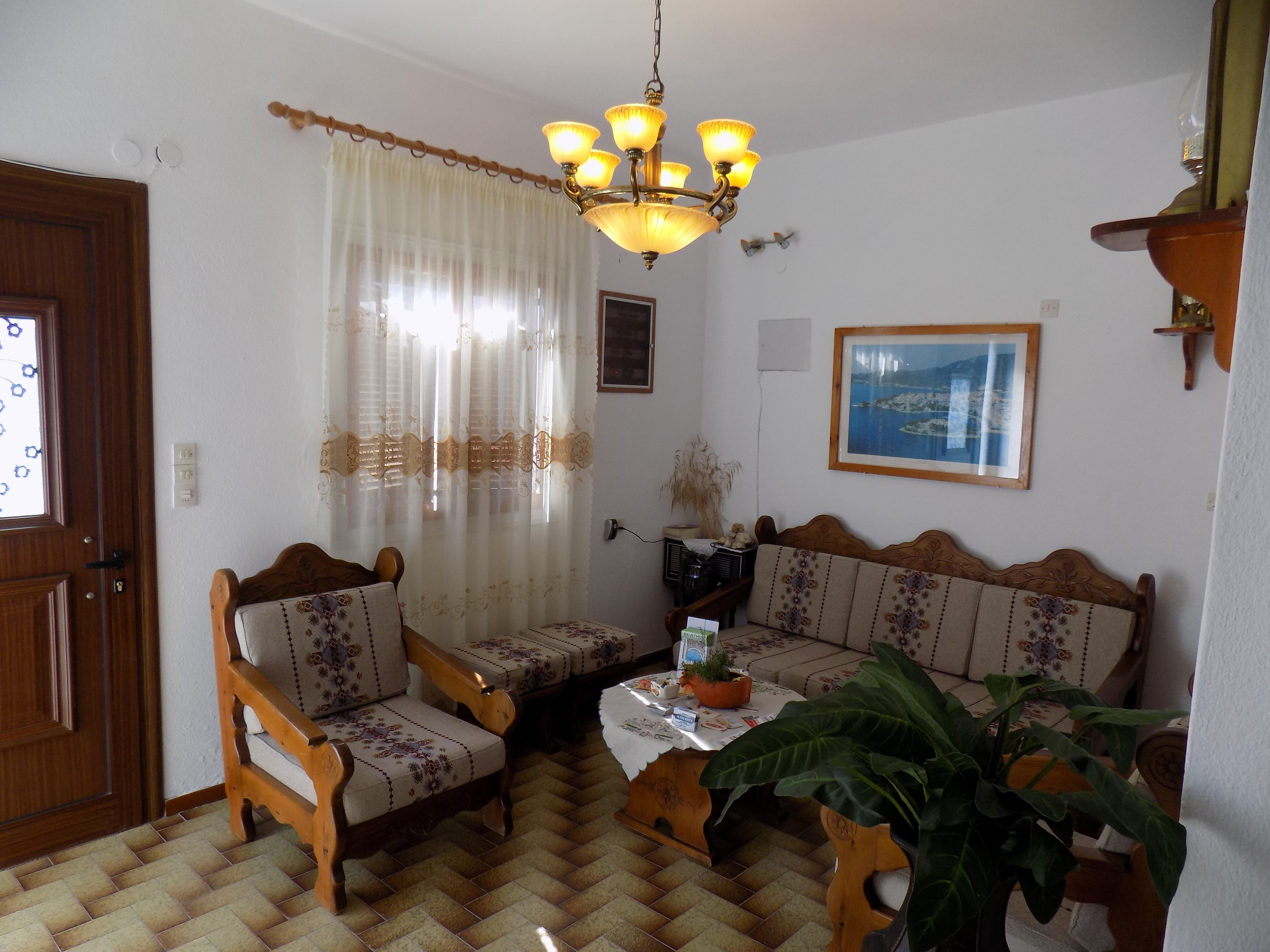 Pension Margarita Skiathos