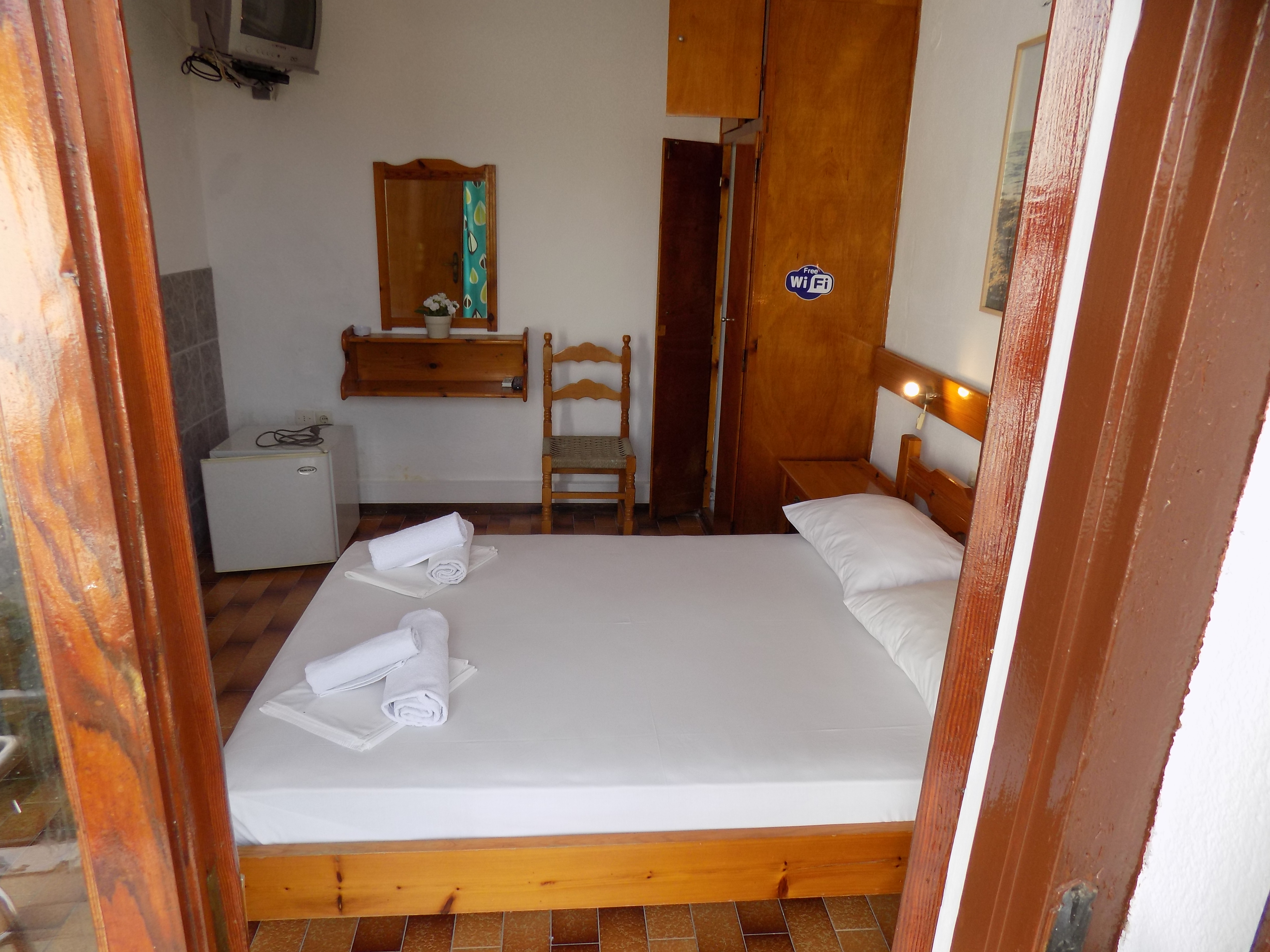 Pension Margarita Skiathos