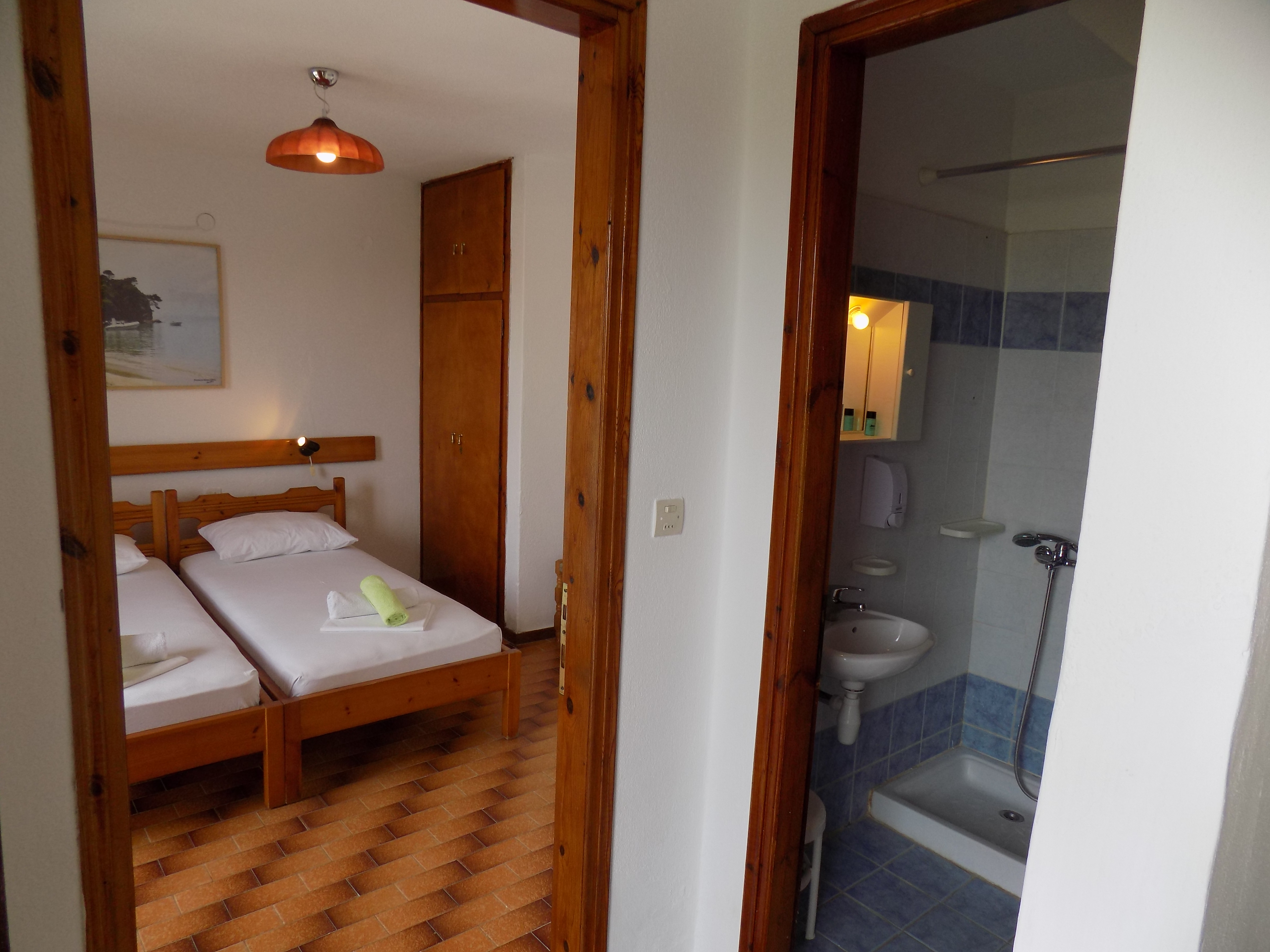 Pension Margarita Skiathos